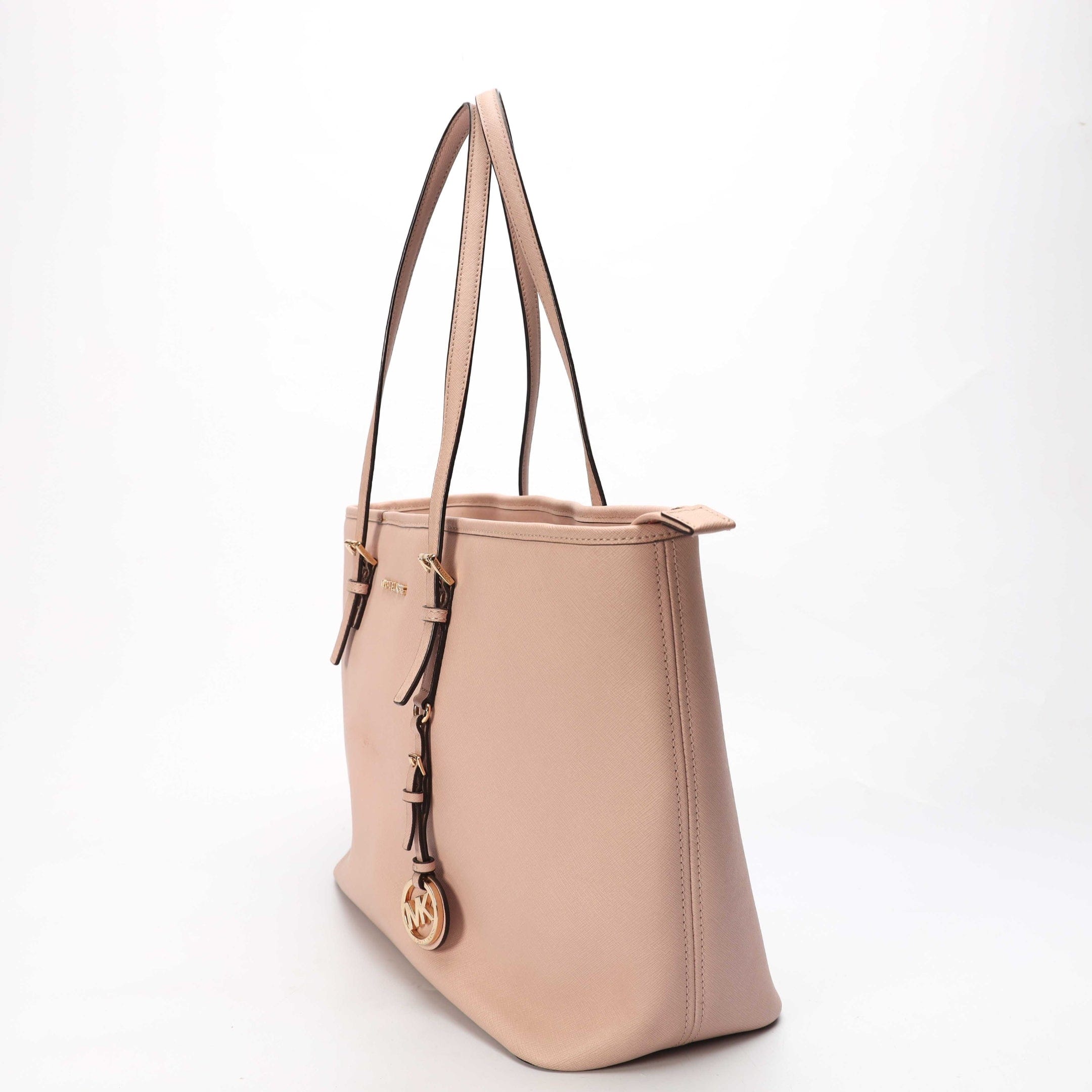 Michael Kors Quinn Jet Set Tote