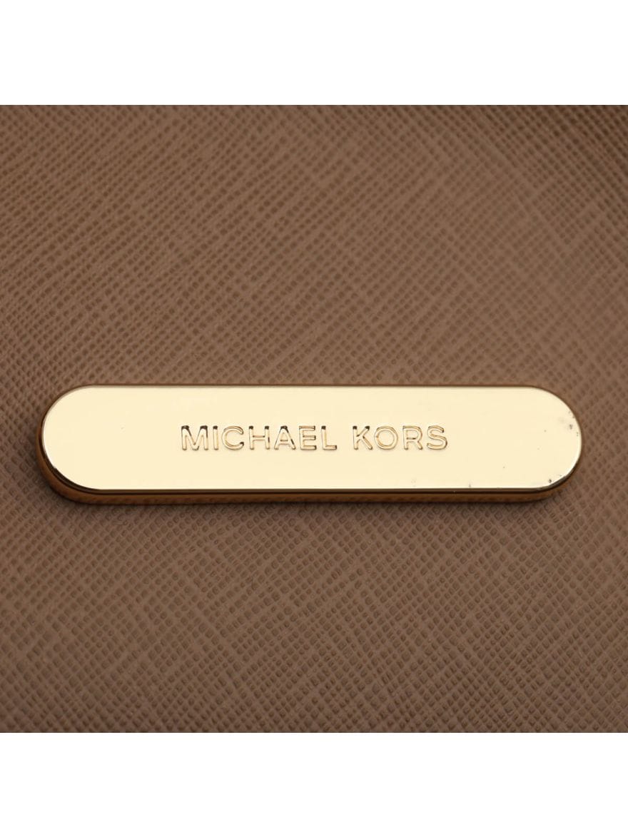 Michael Kors Nude Pink Tote Bag