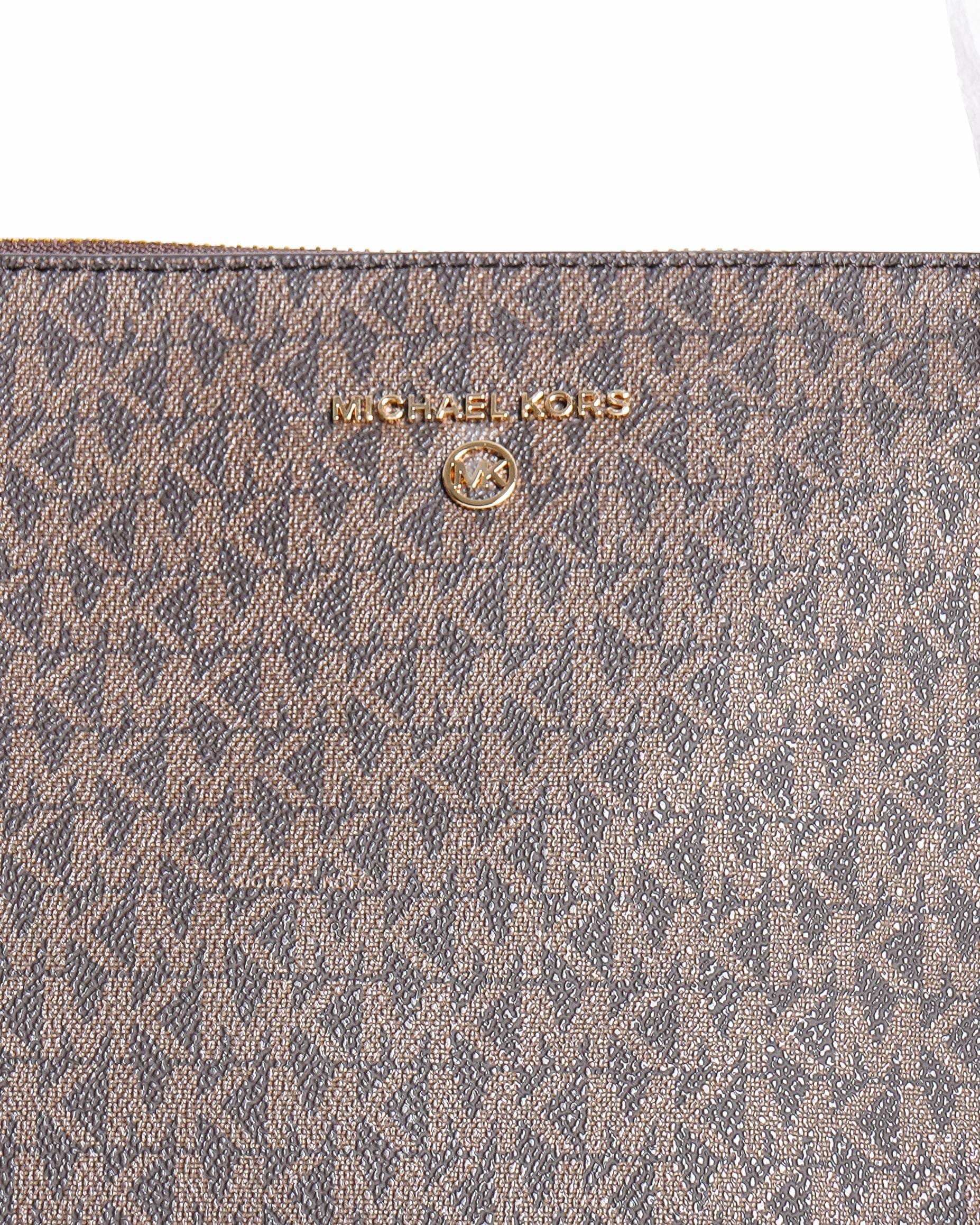 Michael Kors Sullivan Medium Top - Zip Tote Bag