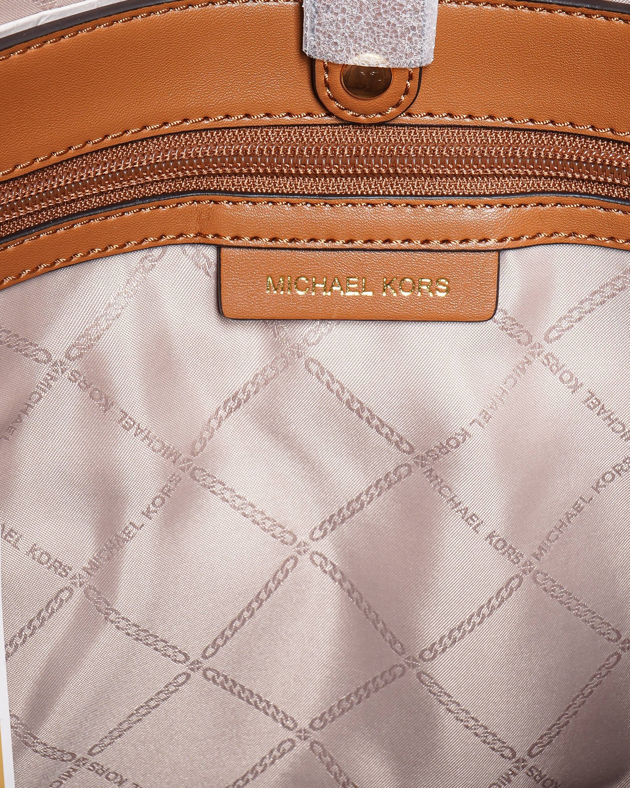 Michael Kors Sullivan Medium Top - Zip Tote Bag