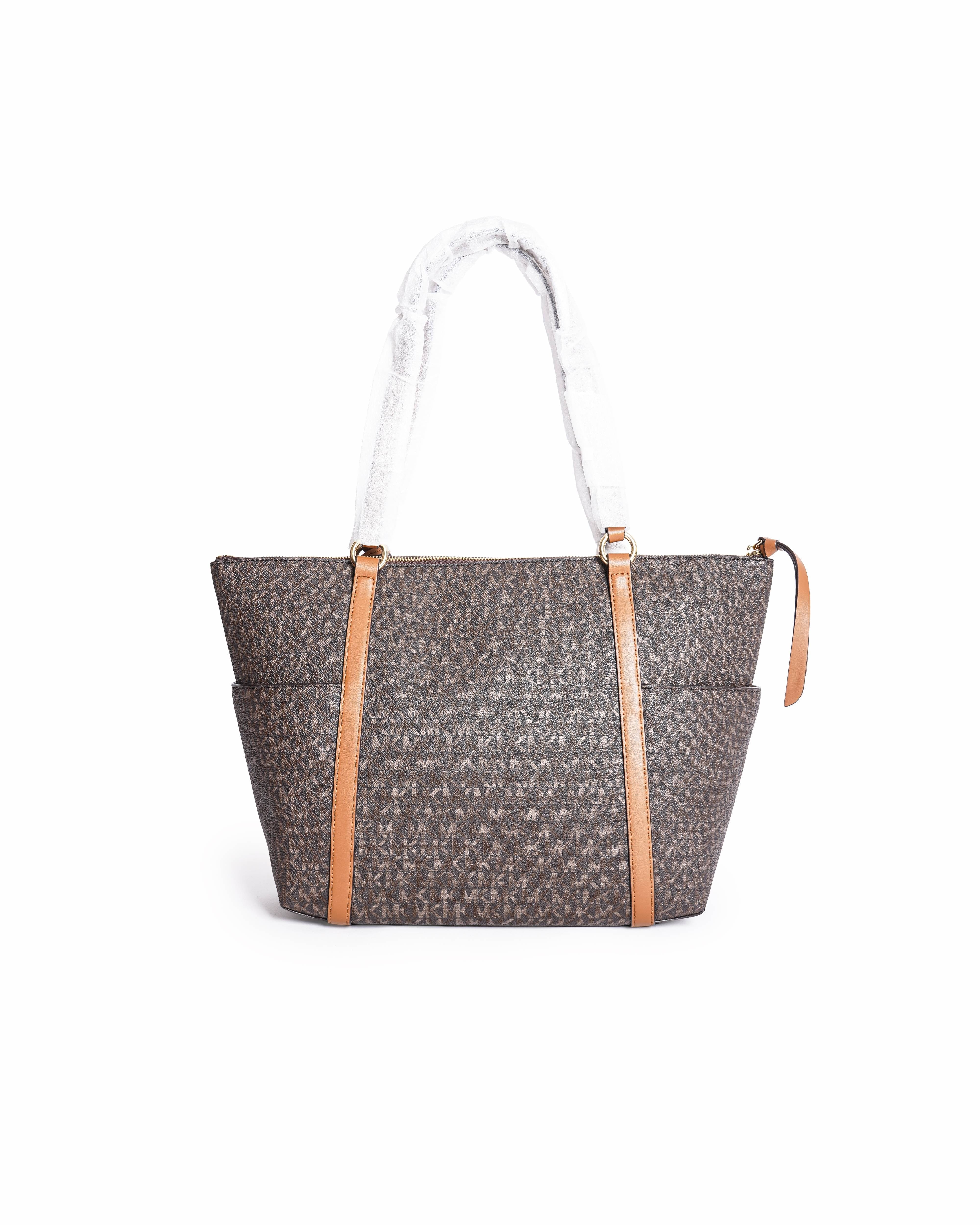 Michael Kors Sullivan Medium Top - Zip Tote Bag