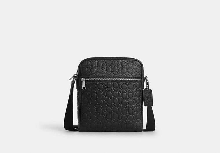 Coach Tristan Crossbody Bag 22 In Signature Leather