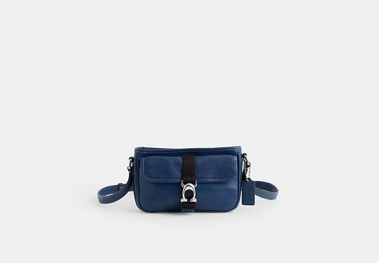 Coach Restored Beck Slim Crossbody