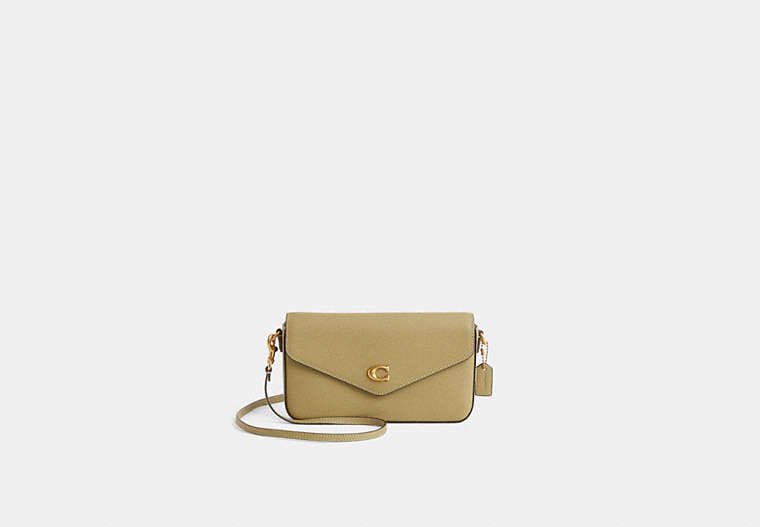 Coach Restored Wyn Crossbody