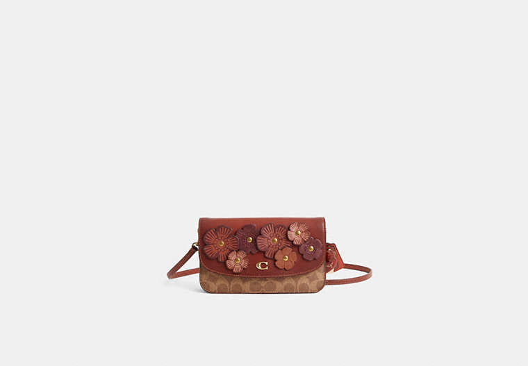 Coach Reloved Hayden Crossbody Bag In Signature Canvas