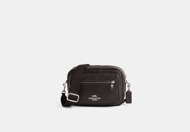 Coach Restored Elias Crossbody Bag