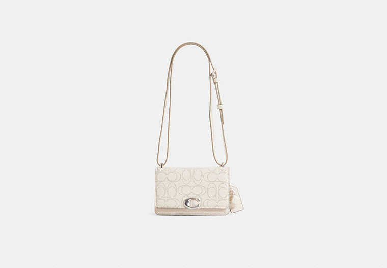 Coach Reloved Bandit Crossbody Bag