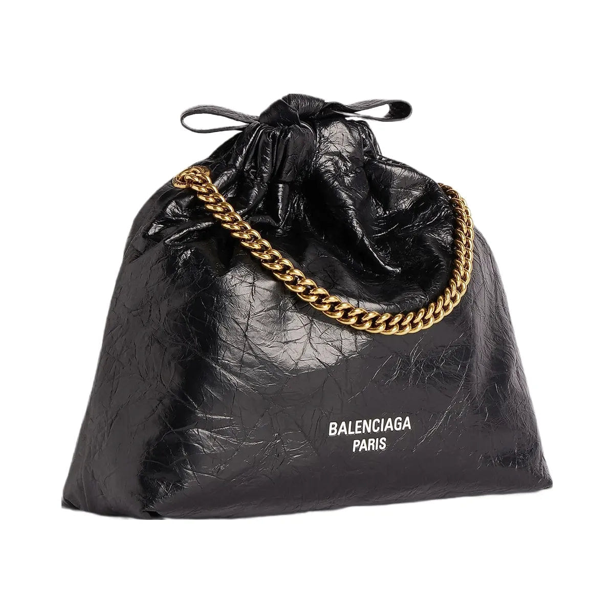 Balenciaga Crush XS Tote Bag