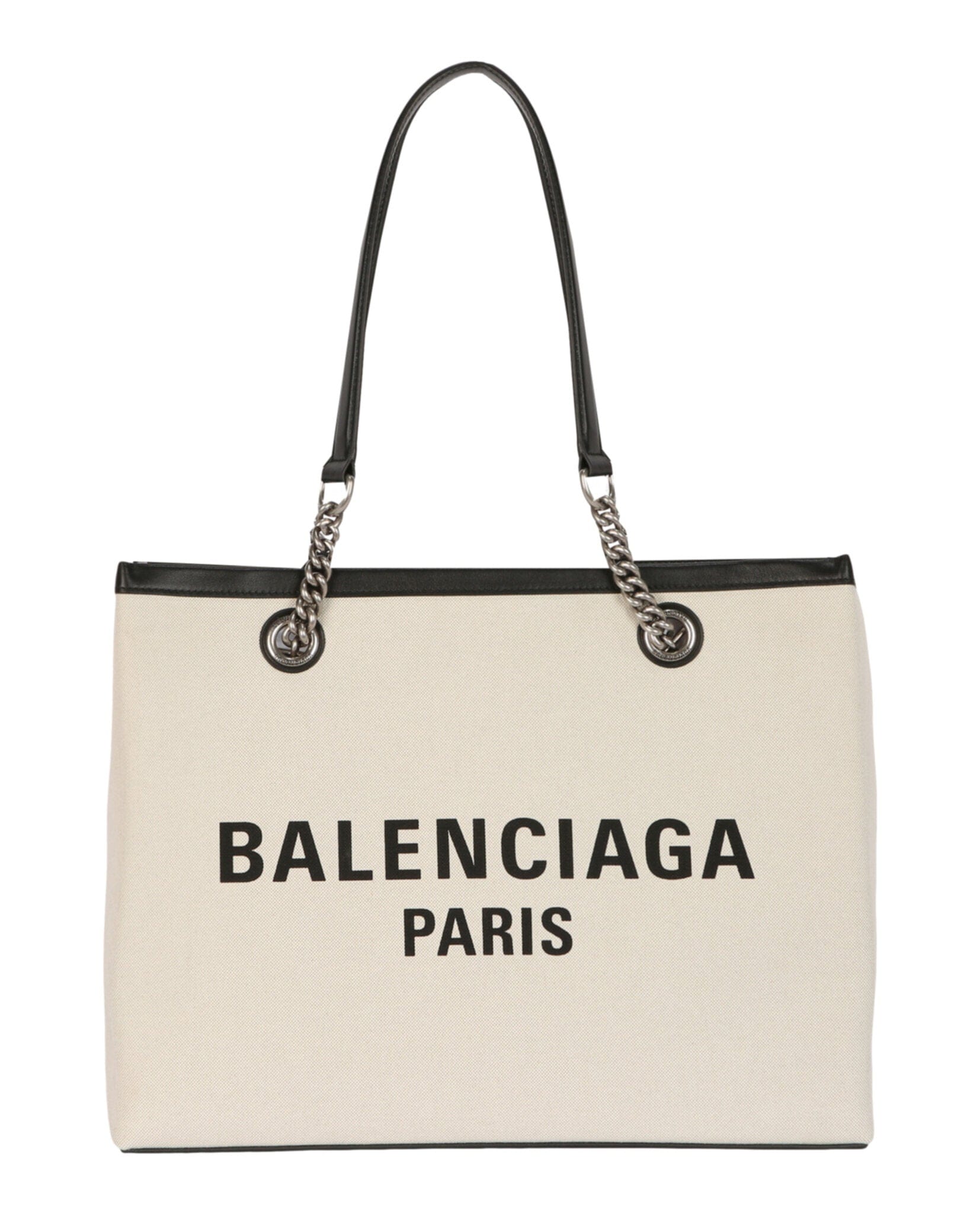 Balenciaga Womens Medium Duty Free Tote Bag