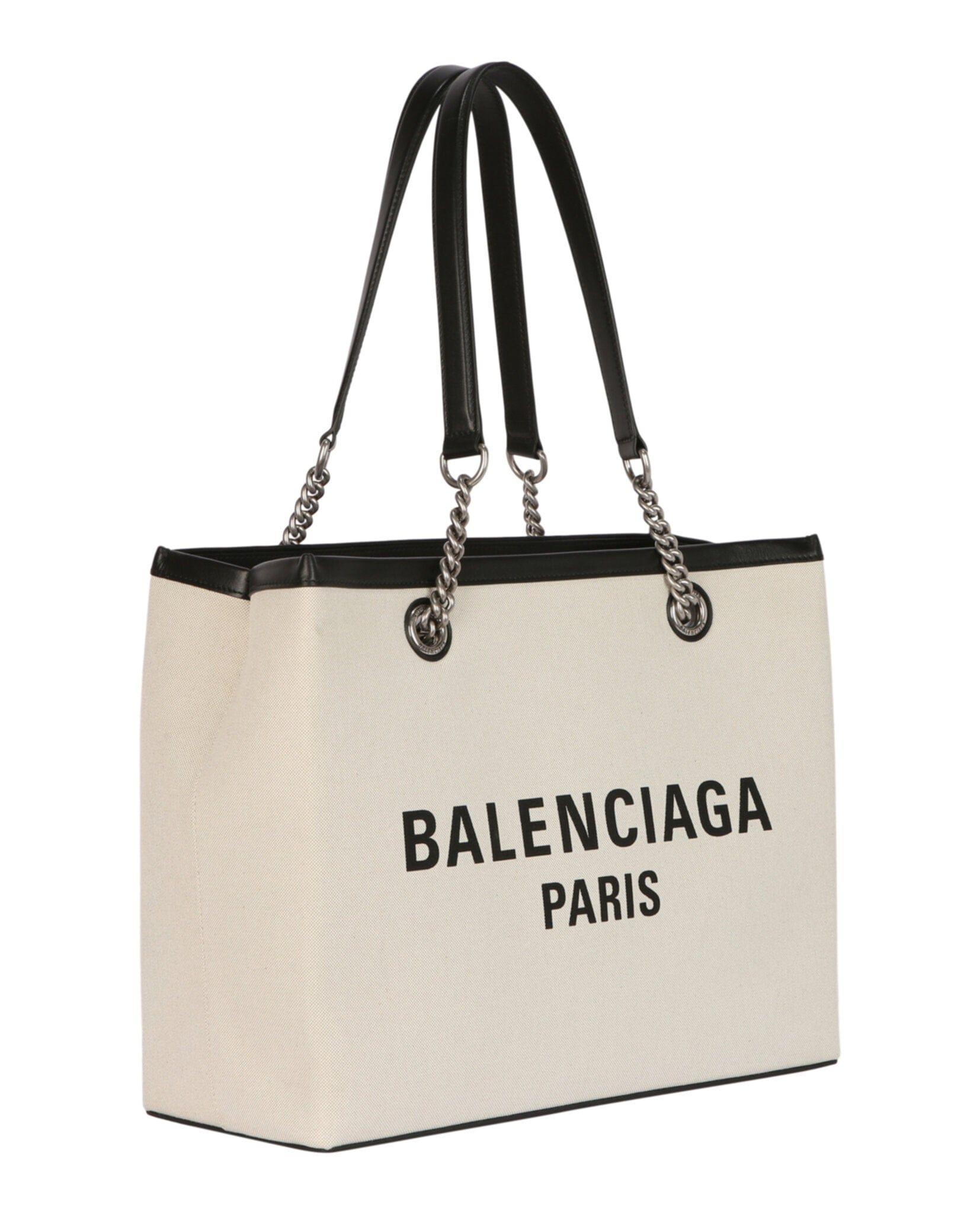 Balenciaga Womens Medium Duty Free Tote Bag