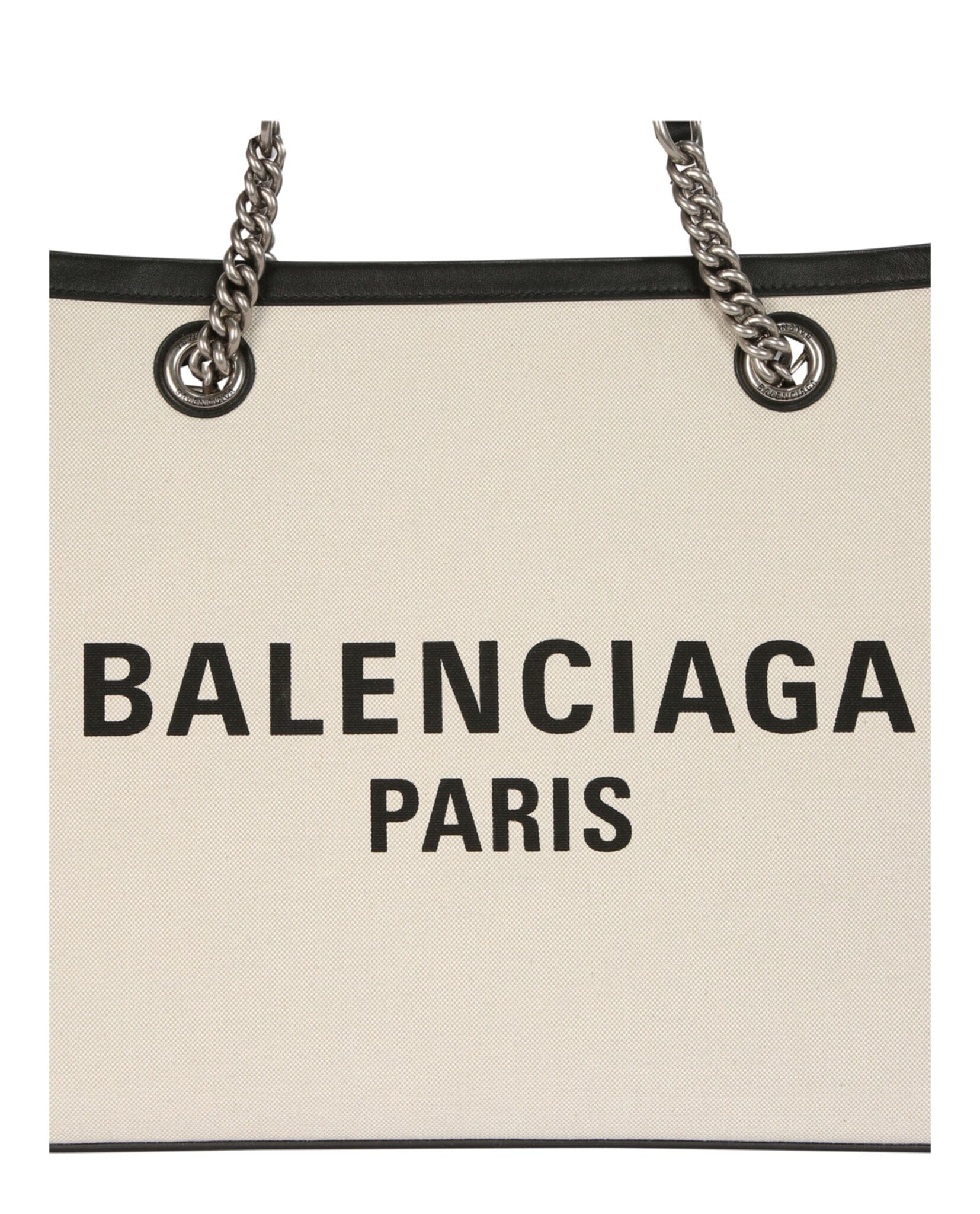 Balenciaga Womens Medium Duty Free Tote Bag