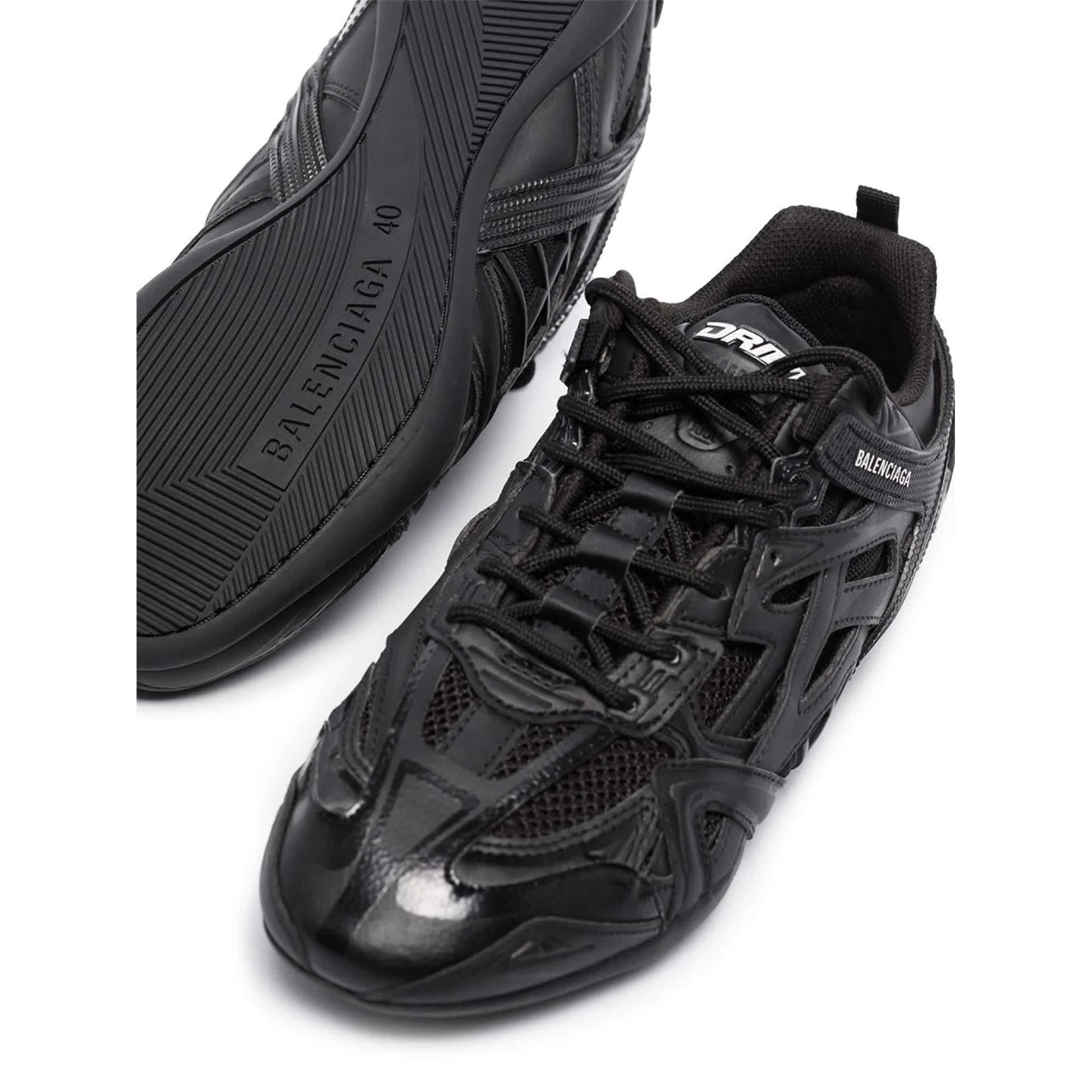 Balenciaga Drive Sneakers