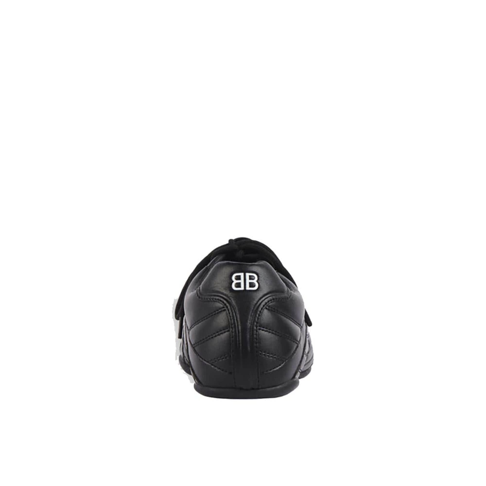 Balenciaga Zen Low - Top Sneakers