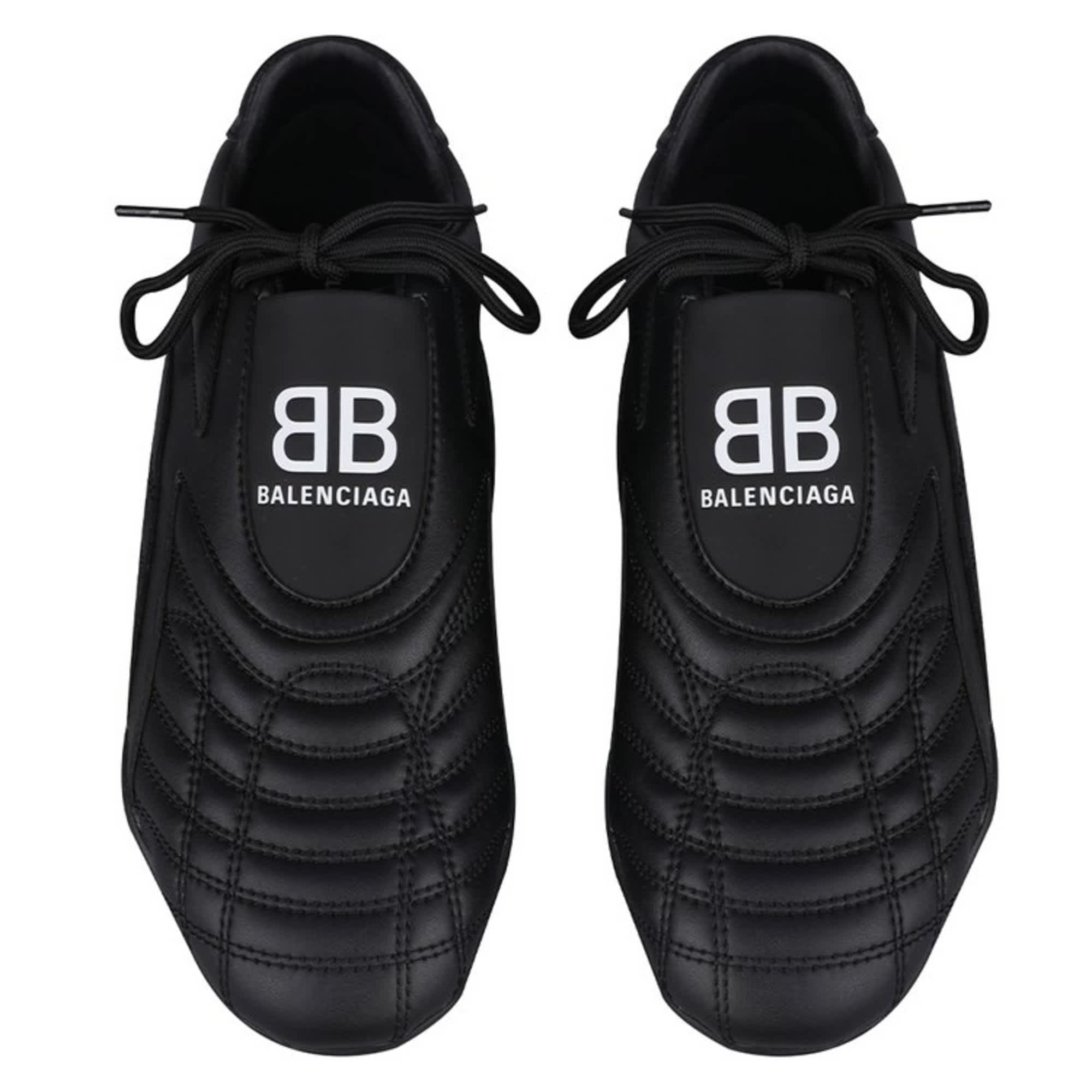 Balenciaga Zen Low - Top Sneakers