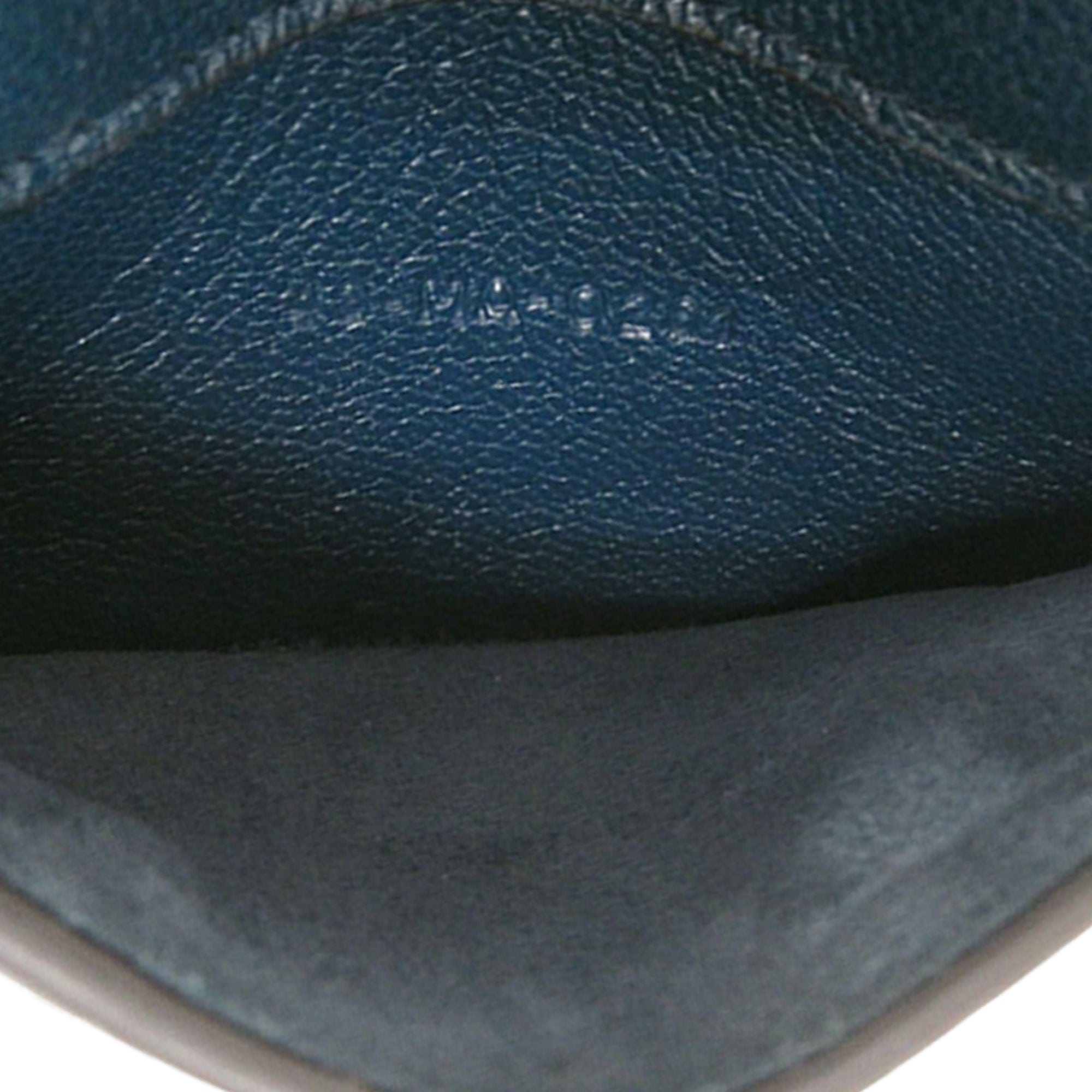 Dior Mini Goatskin Saddle Pouch