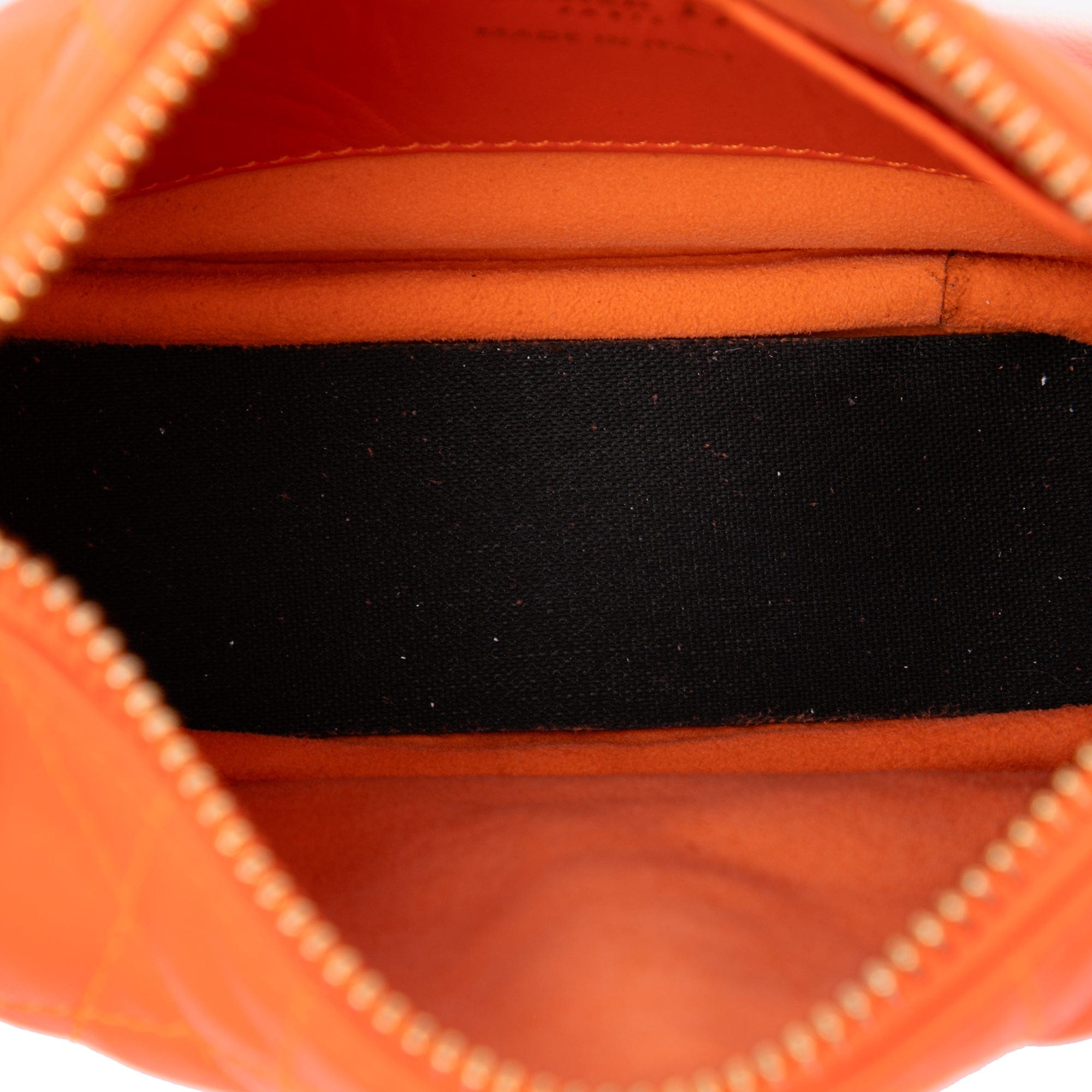 Dior Micro Lambskin Cannage Dior Vibe Hobo