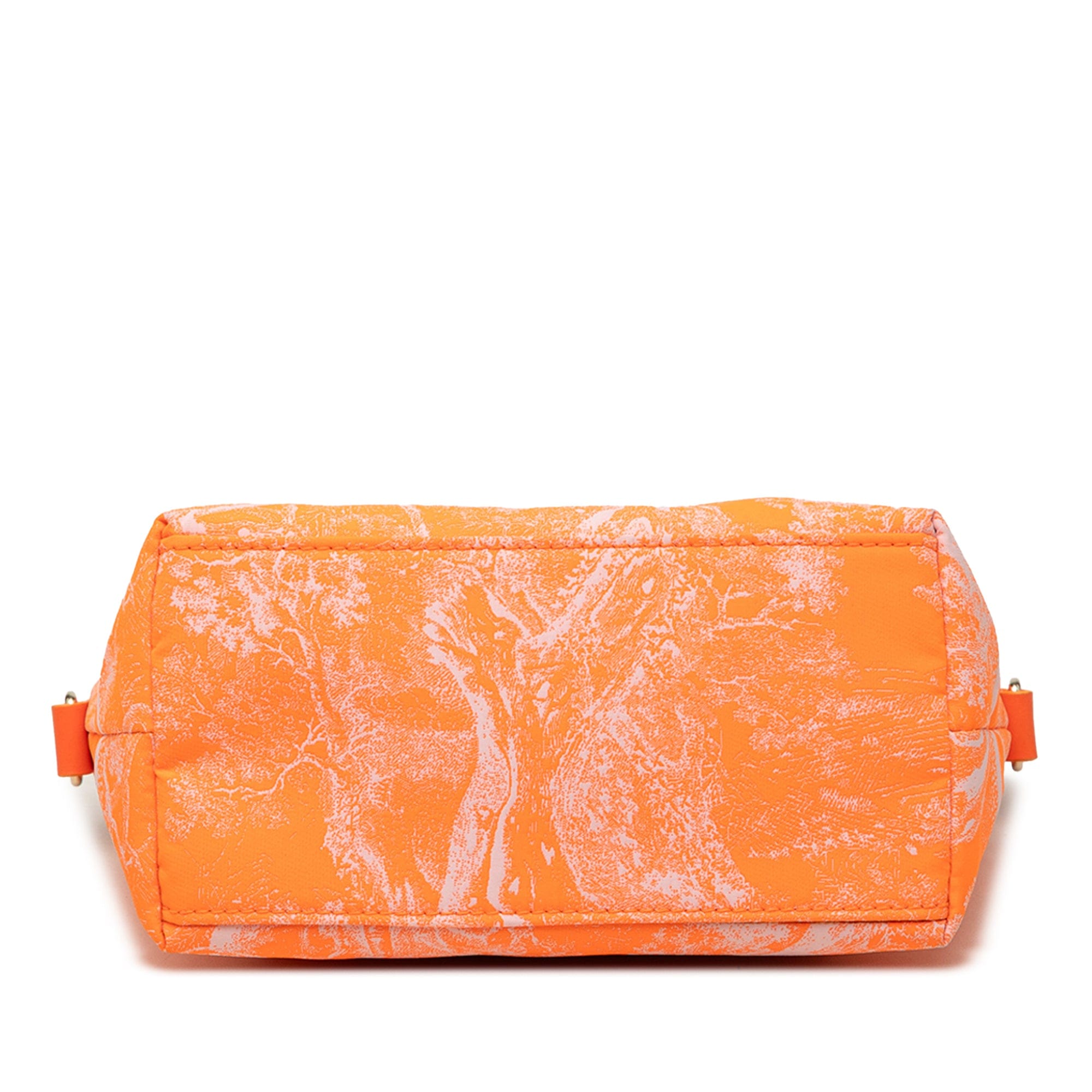 Dior Small Technical Fabric Toile de Jouy Reverse DiorTravel Nomad Pouch