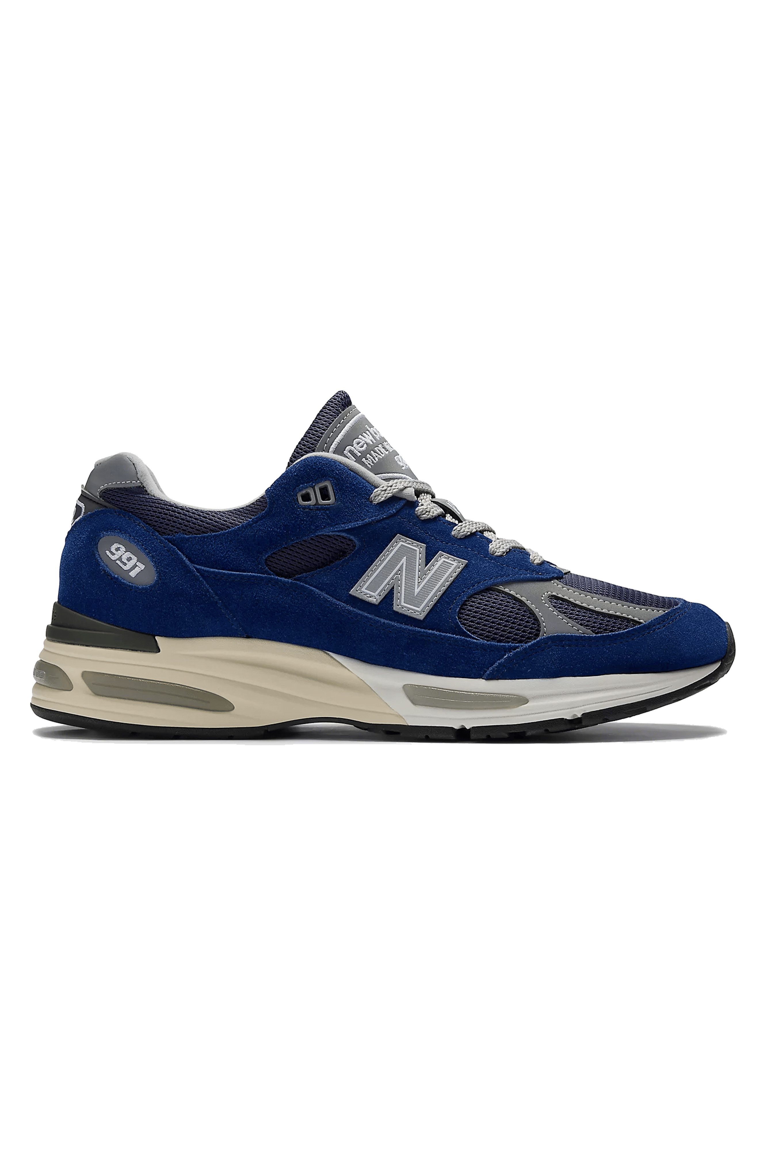 New Balance 991v2 Limoges