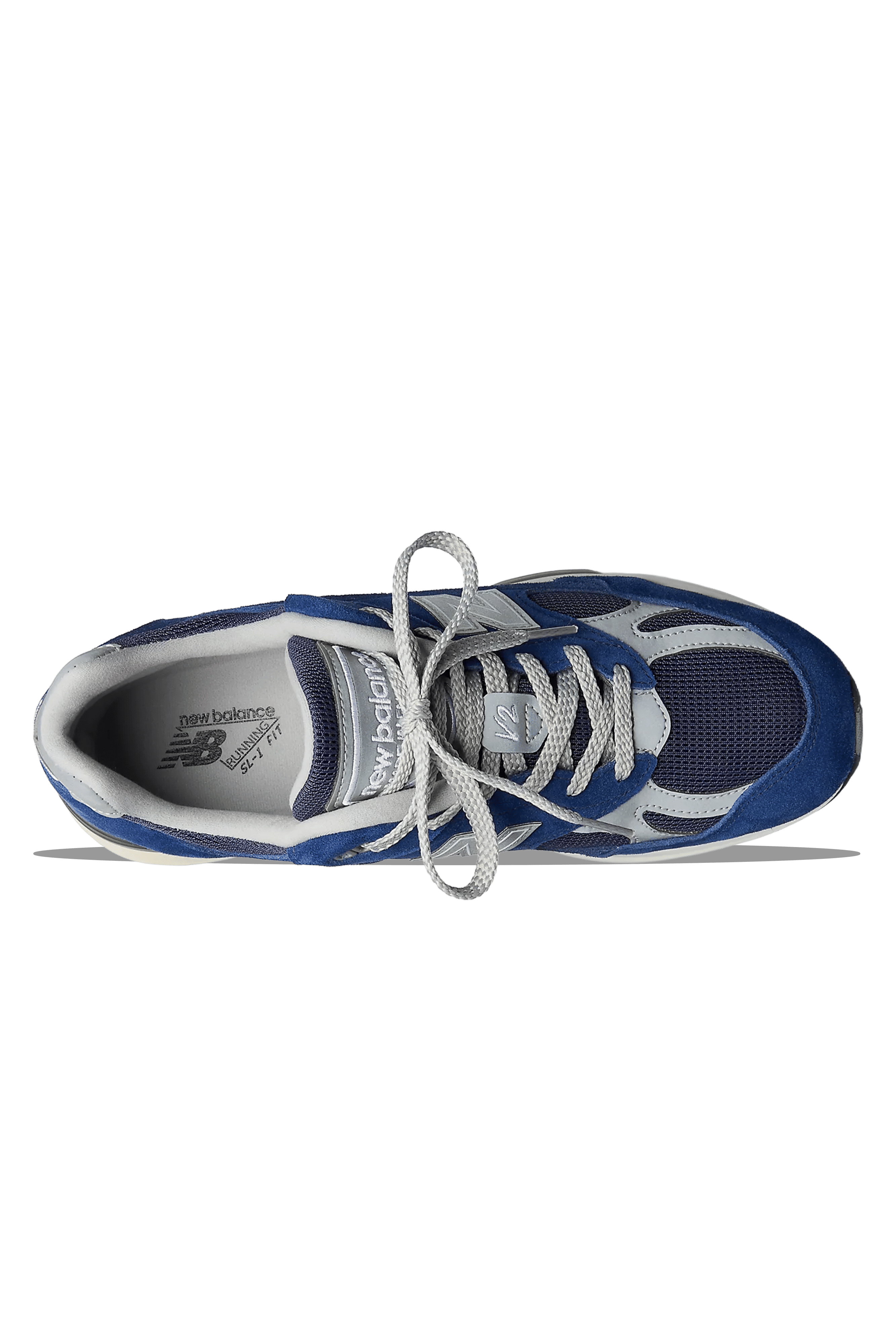 New Balance 991v2 Limoges