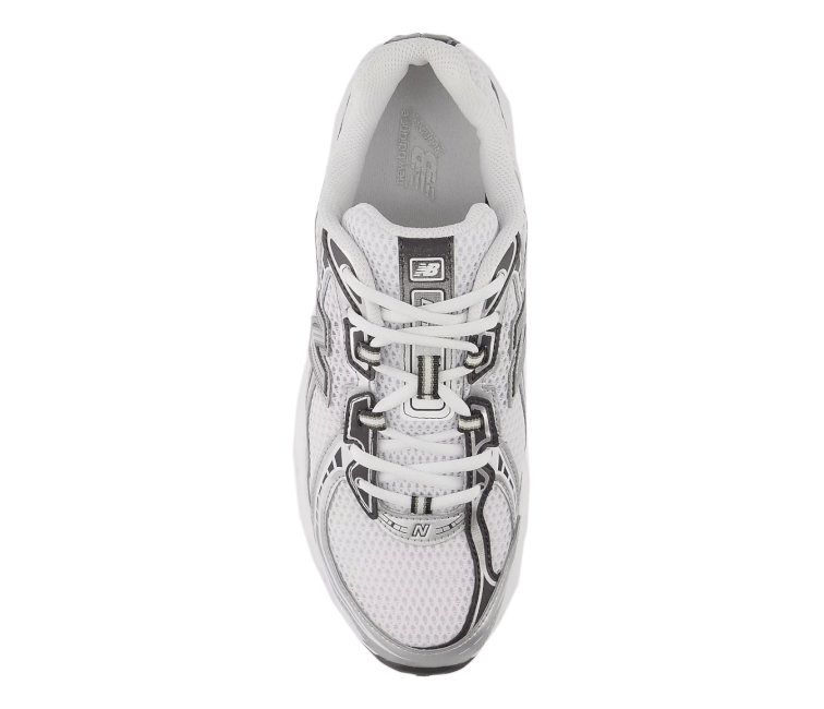 New Balance Men’s New Balance 740 (White/Grey)