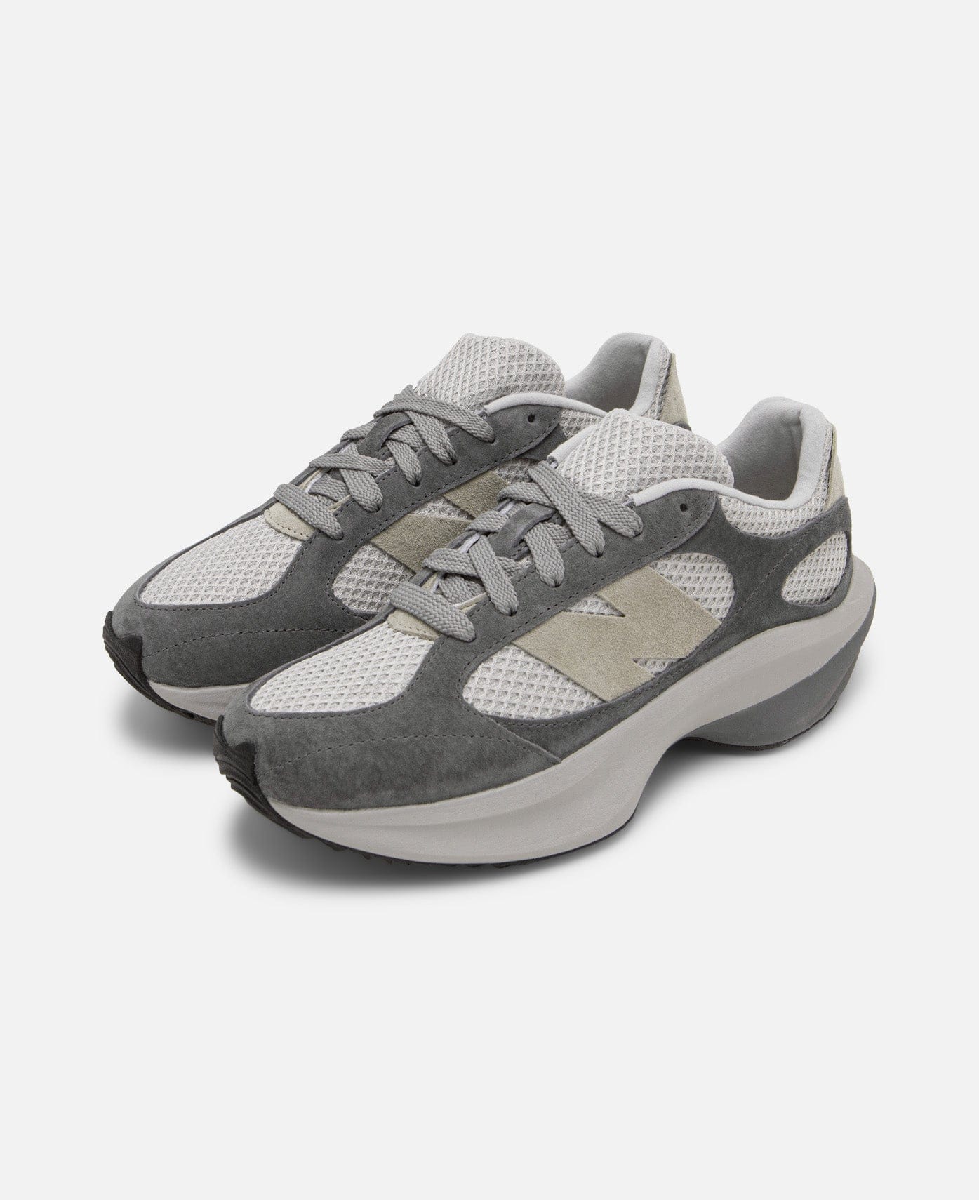 New Balance WRPD Runner (Grey)