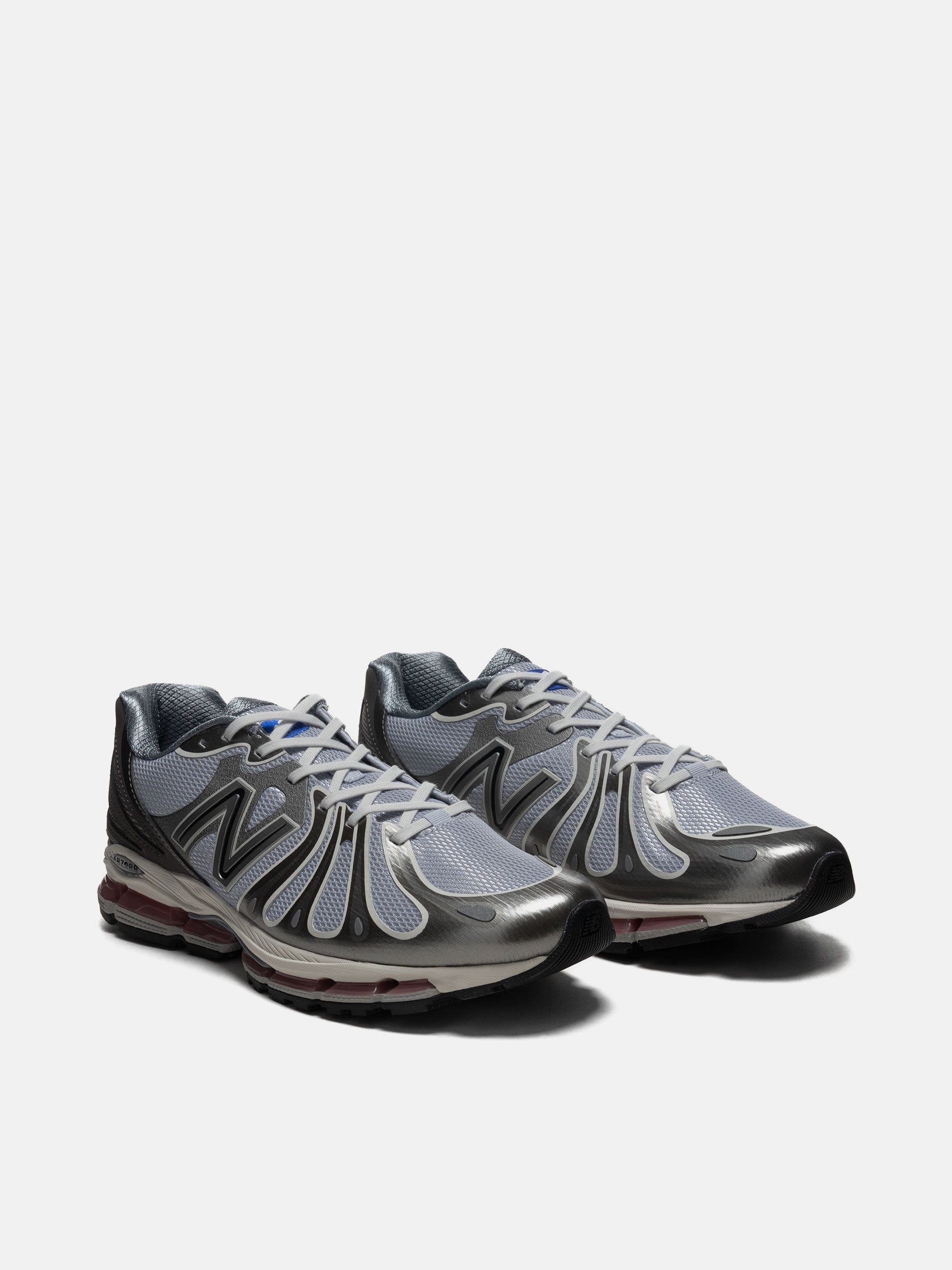New Balance 1890 Dark Silver Metallic