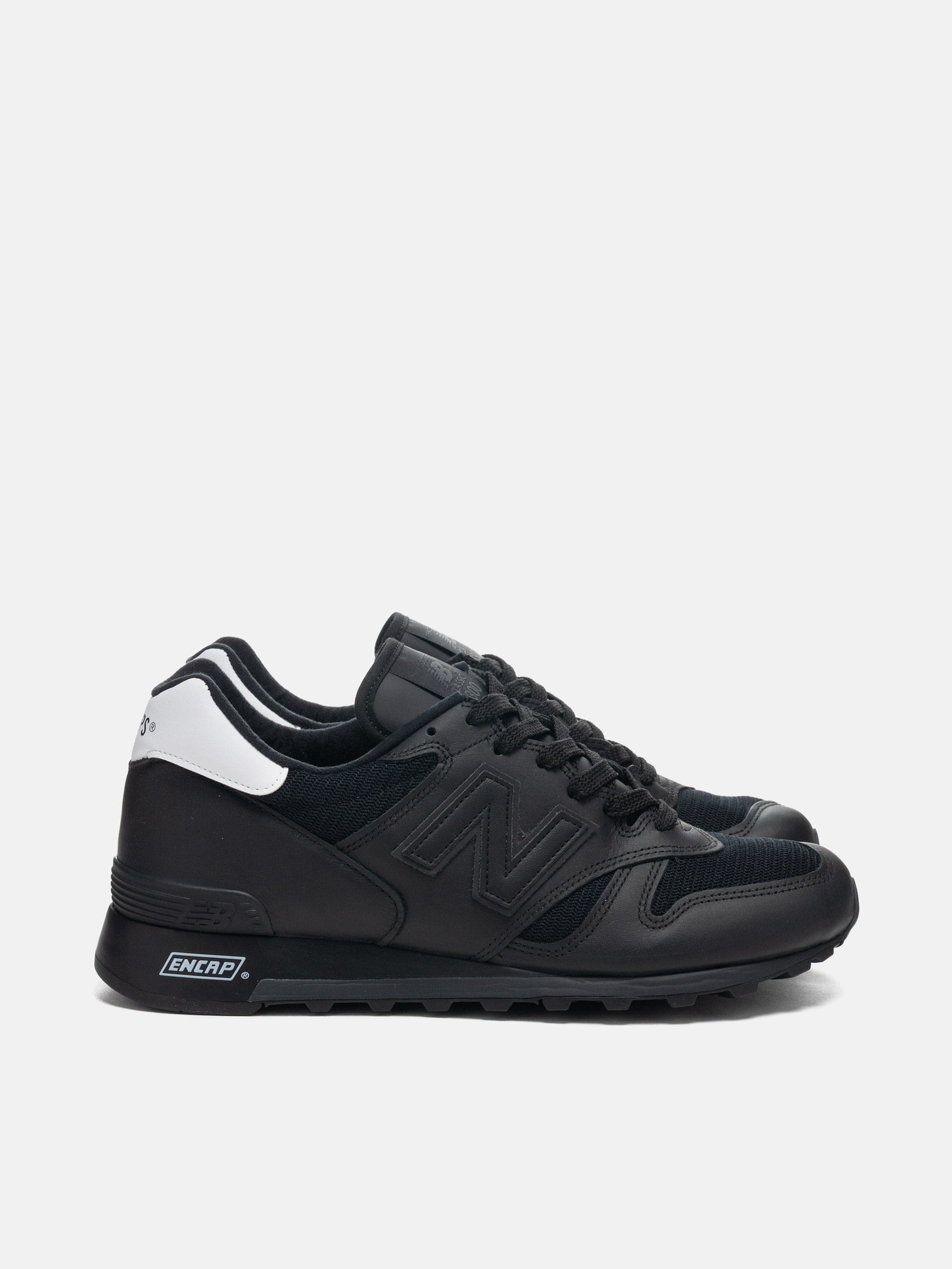 New Balance x WTAPS MiUSA 1300 Black