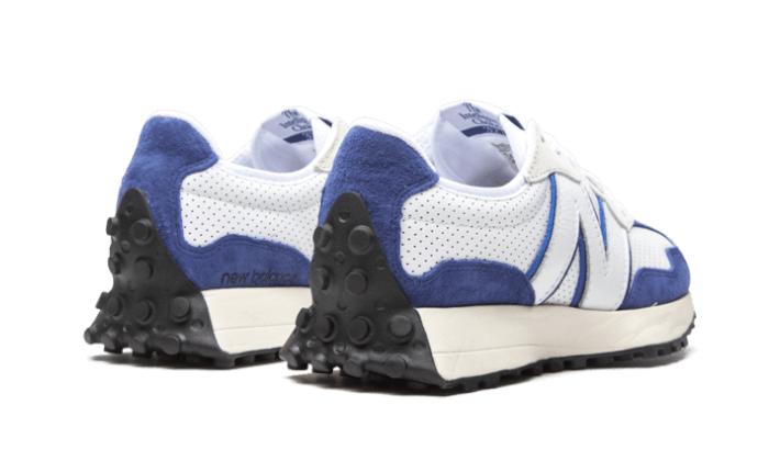 New Balance 327 Primary Pack Blue