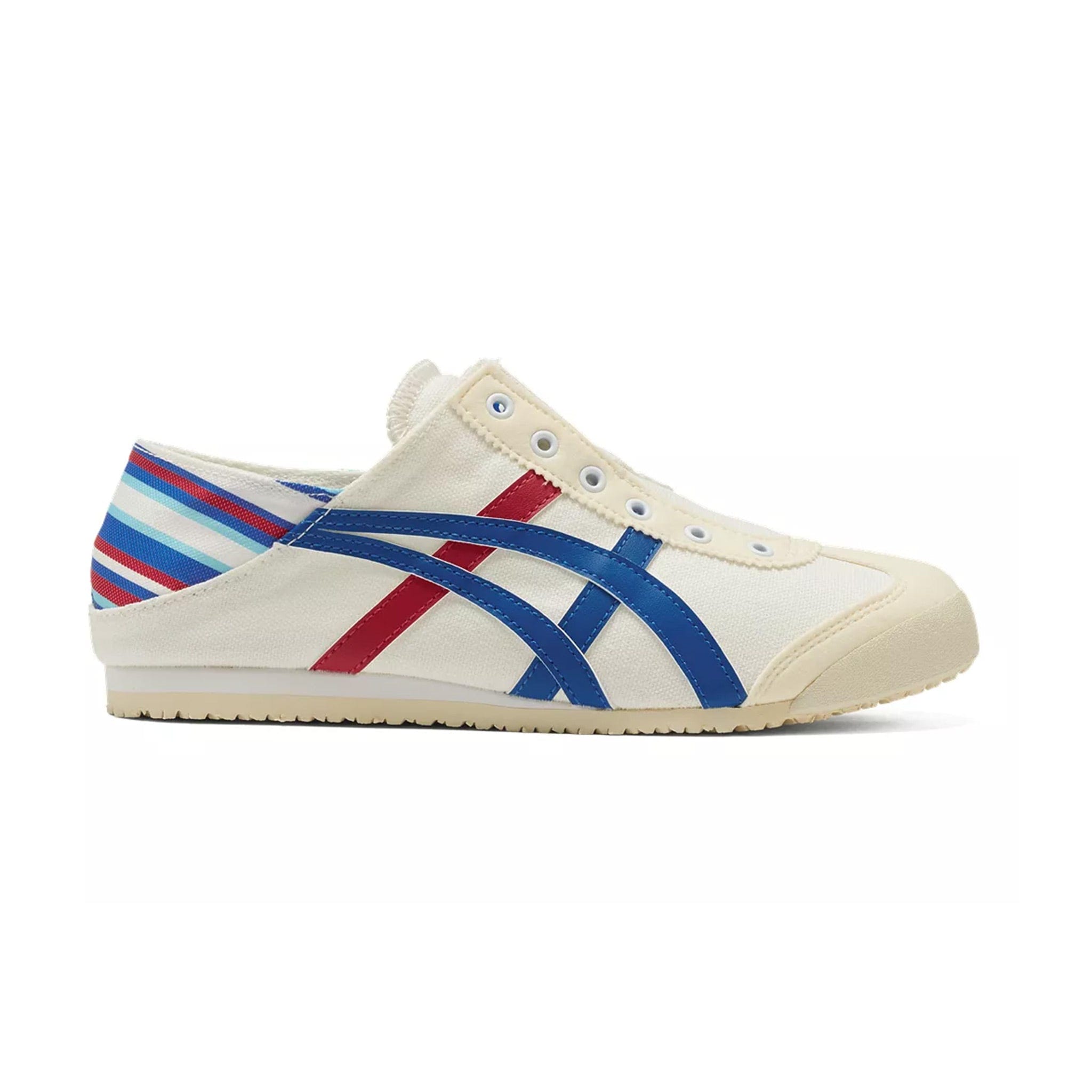 Onitsuka Tiger Mexico 66 Paraty WHITE/CLASSIC BLUE