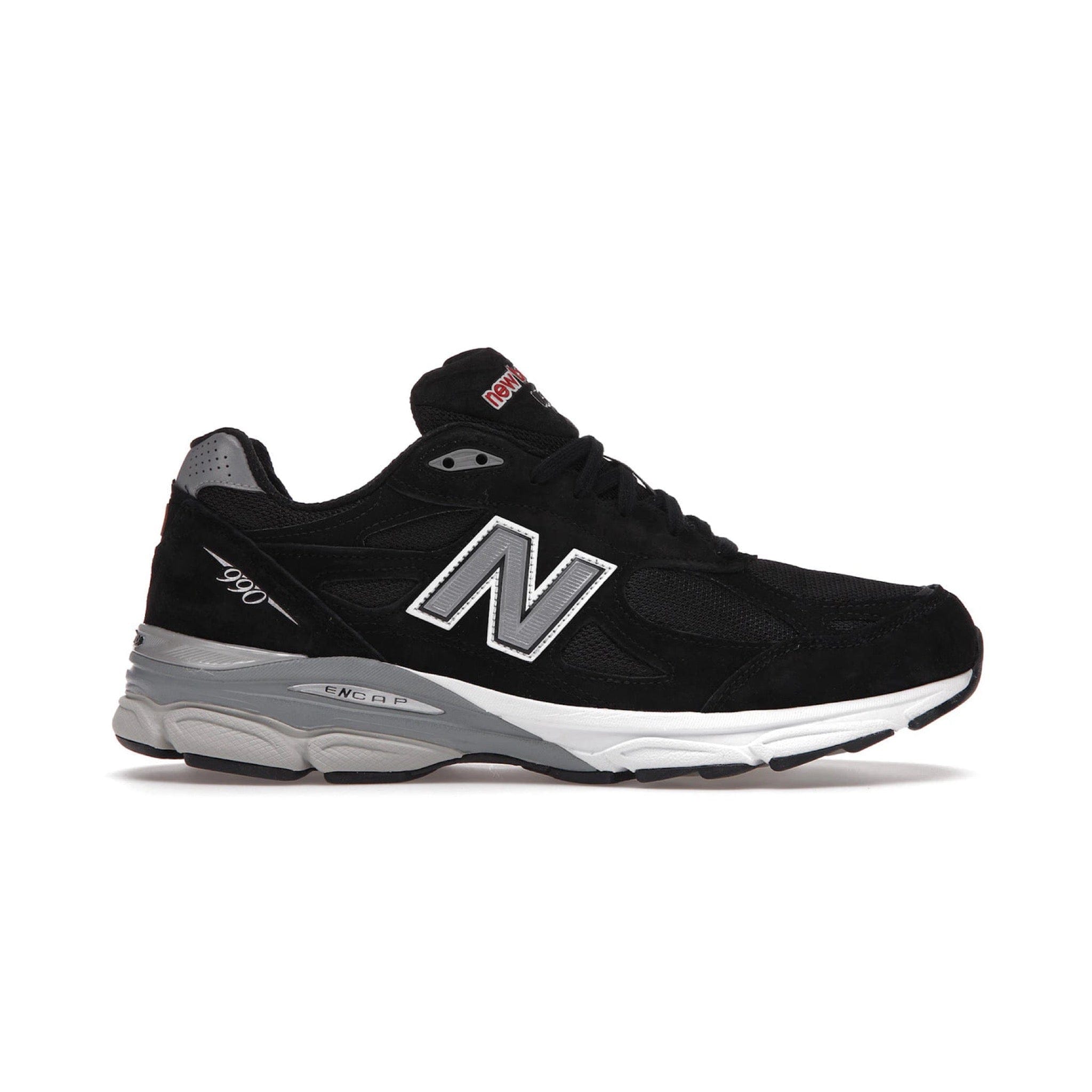 New Balance 990v3 Made In USA