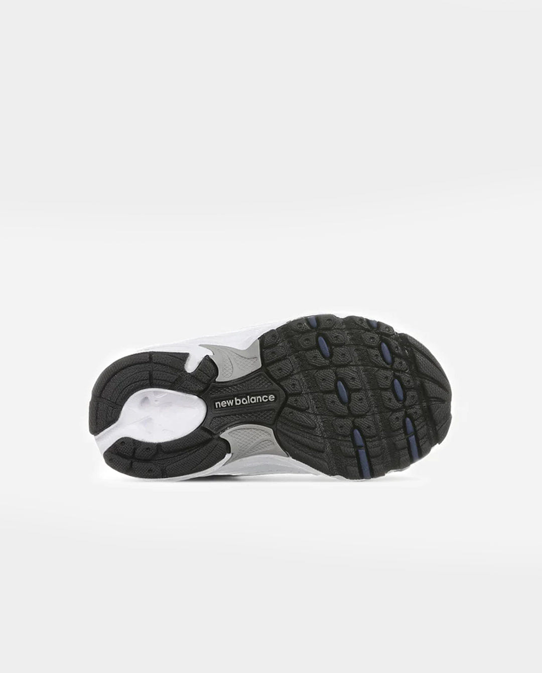 New Balance - Infants 530SB1 Shoe - White/Natural Indigo