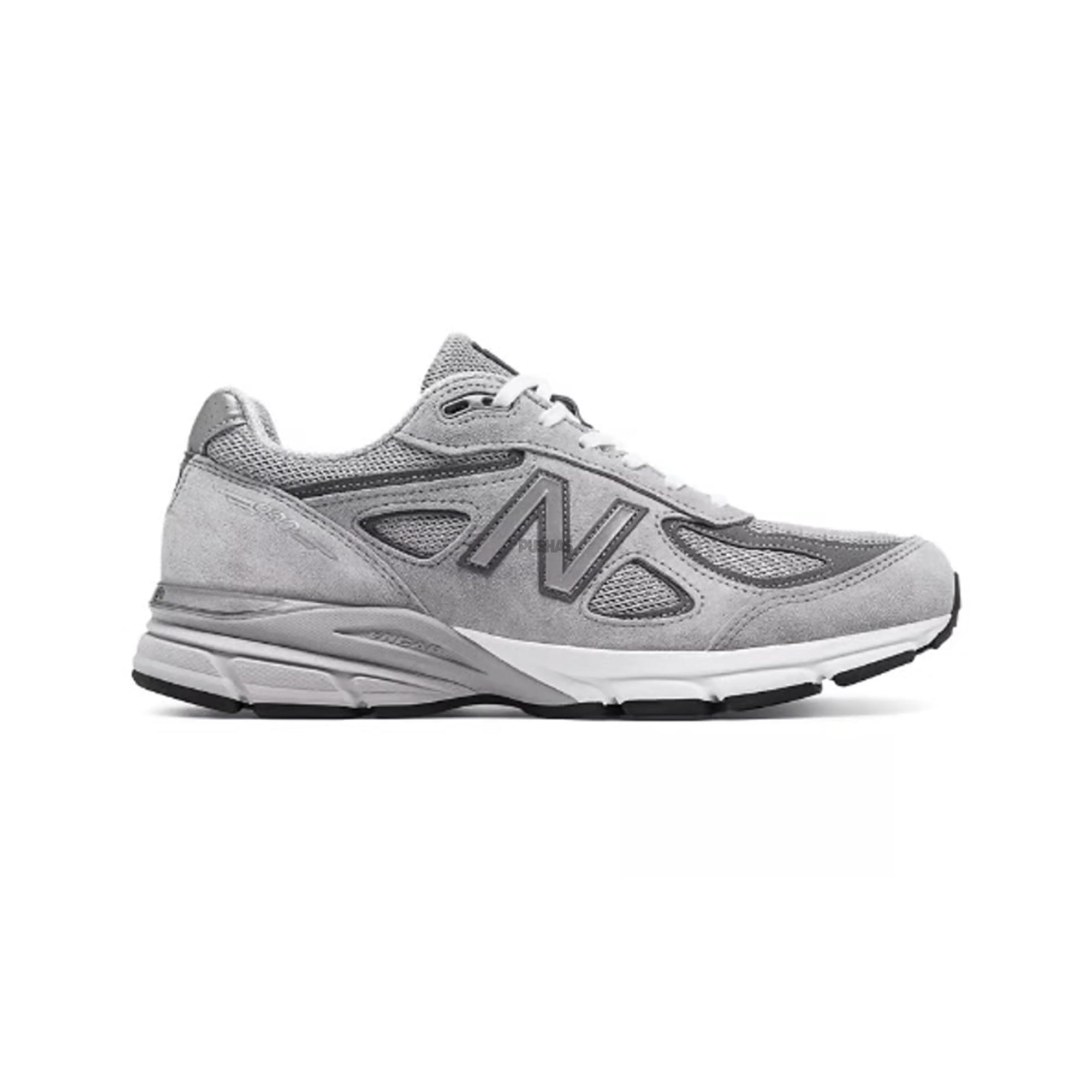 New Balance 990v4 Grey (2017)