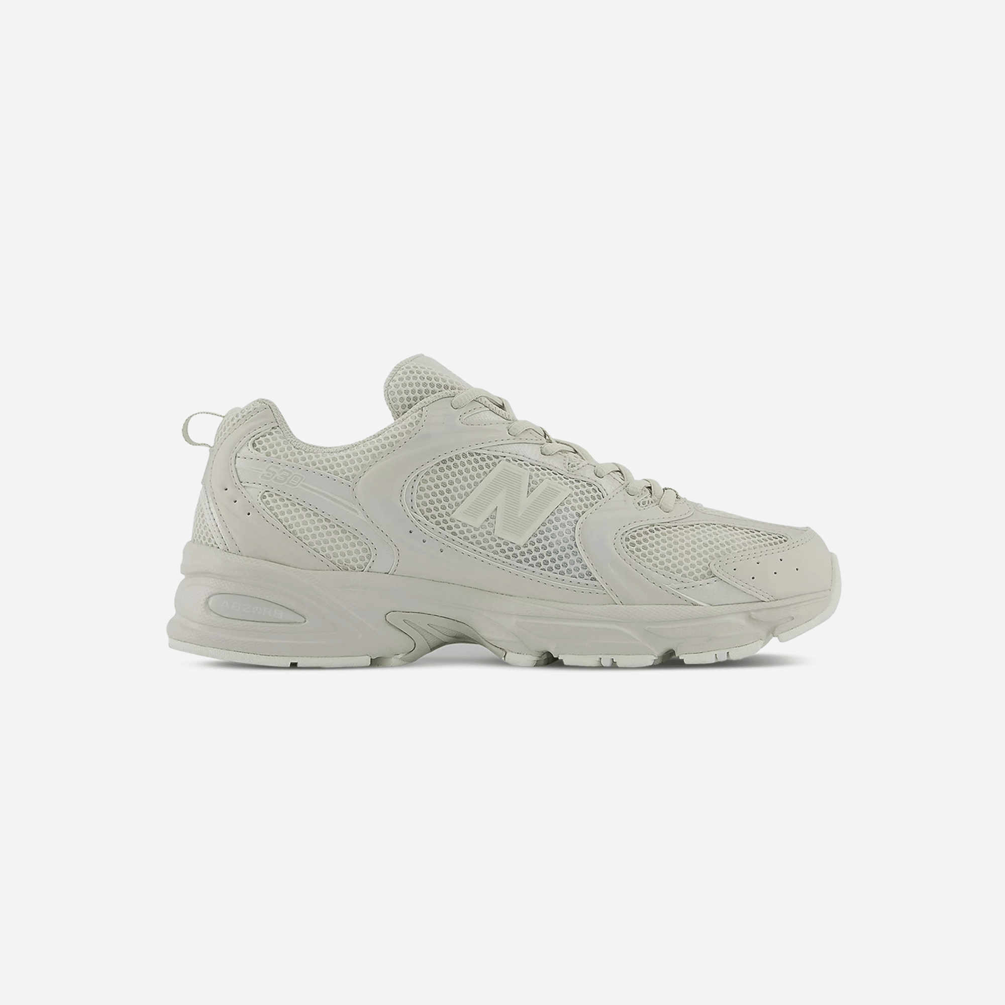 New Balance 530 Cream / Moonbeam