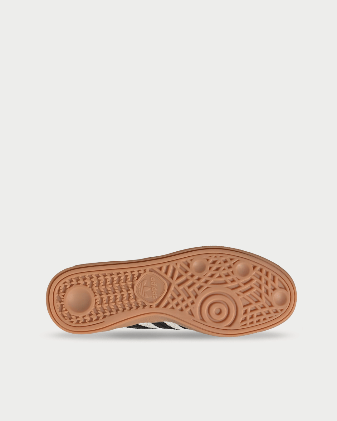 adidas WMNS adidas Handball Spezial - Aluminum (Beige) / Core Black / Cloud White