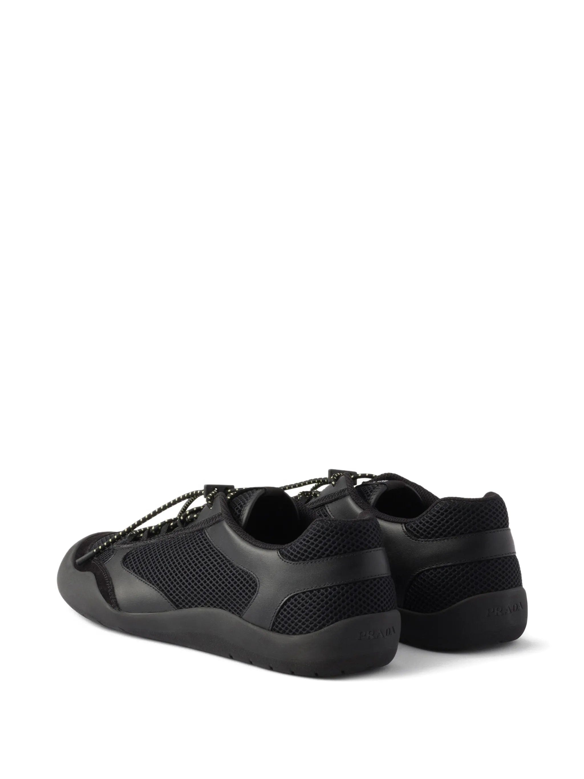 Prada Speedrock logo sneakers