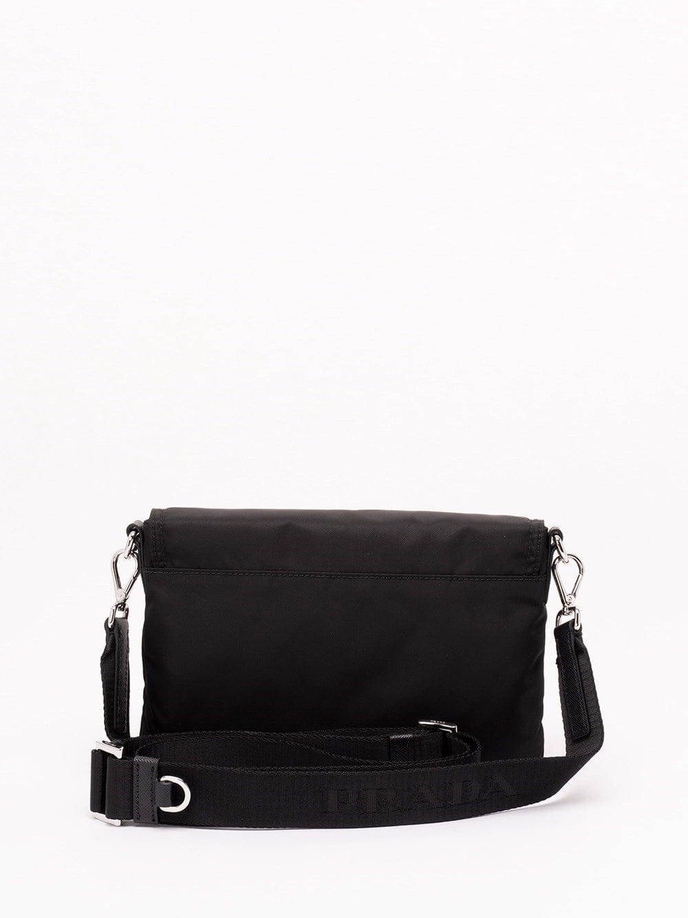 Prada Men Re - Nylon Crossbody