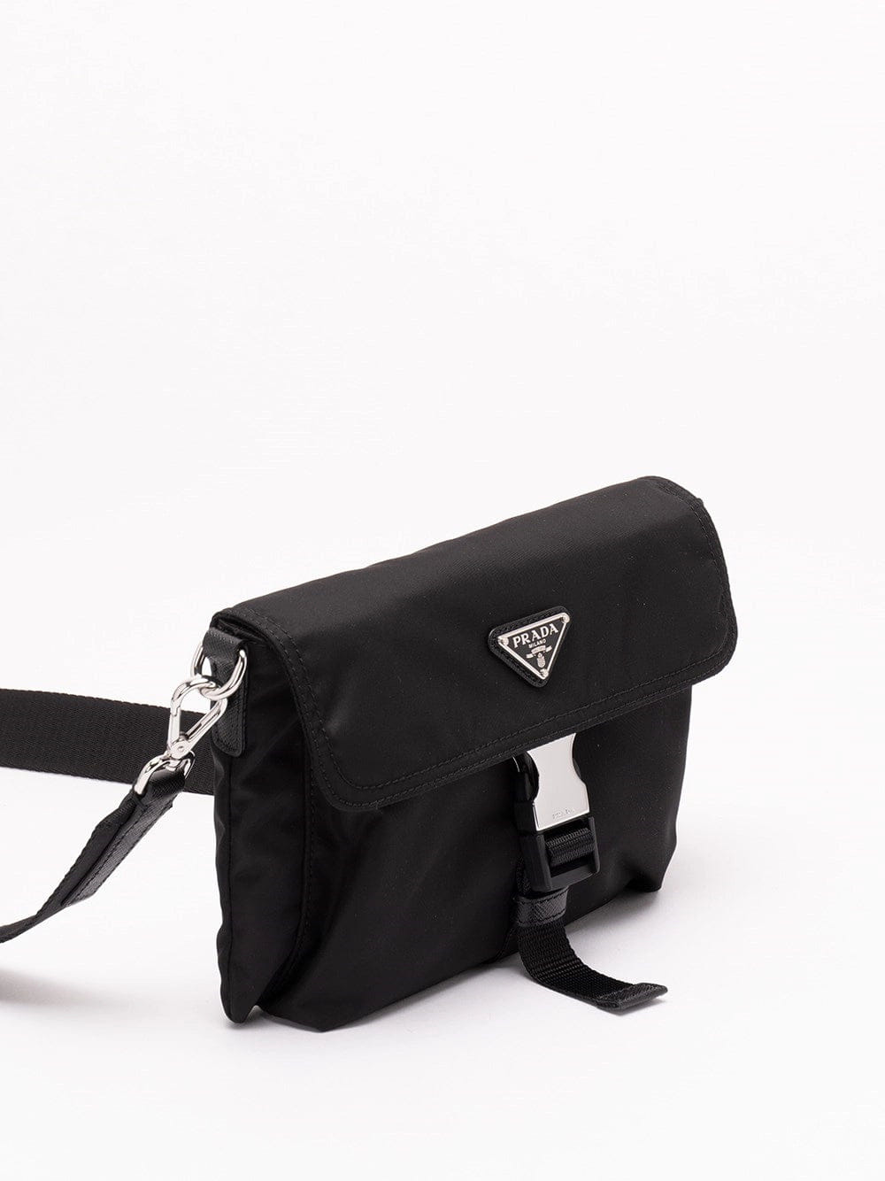 Prada Men Re - Nylon Crossbody