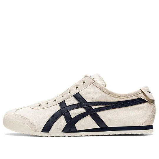 Onitsuka Tiger Mexico 66 Slip - On Midnight
