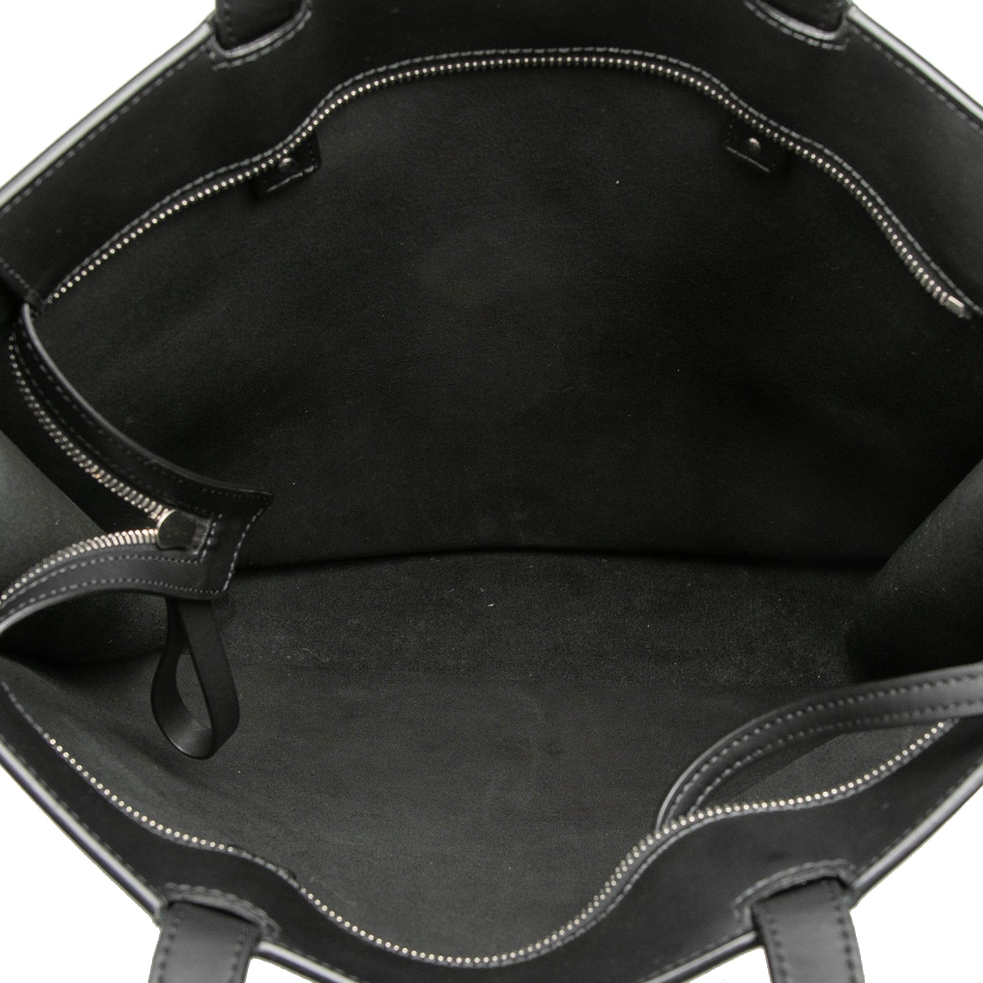 Valentino Calfskin Rockstud VLTN Tote