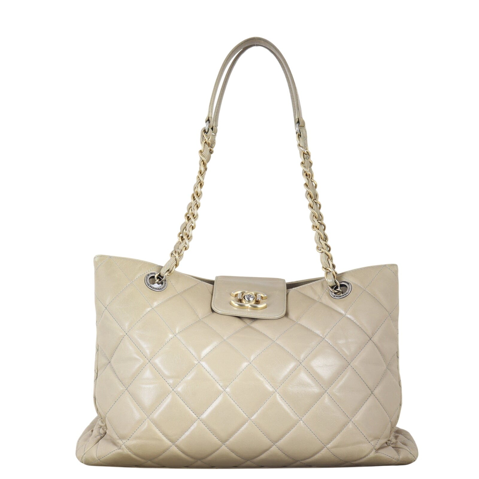 Chanel Daily Walk Tote