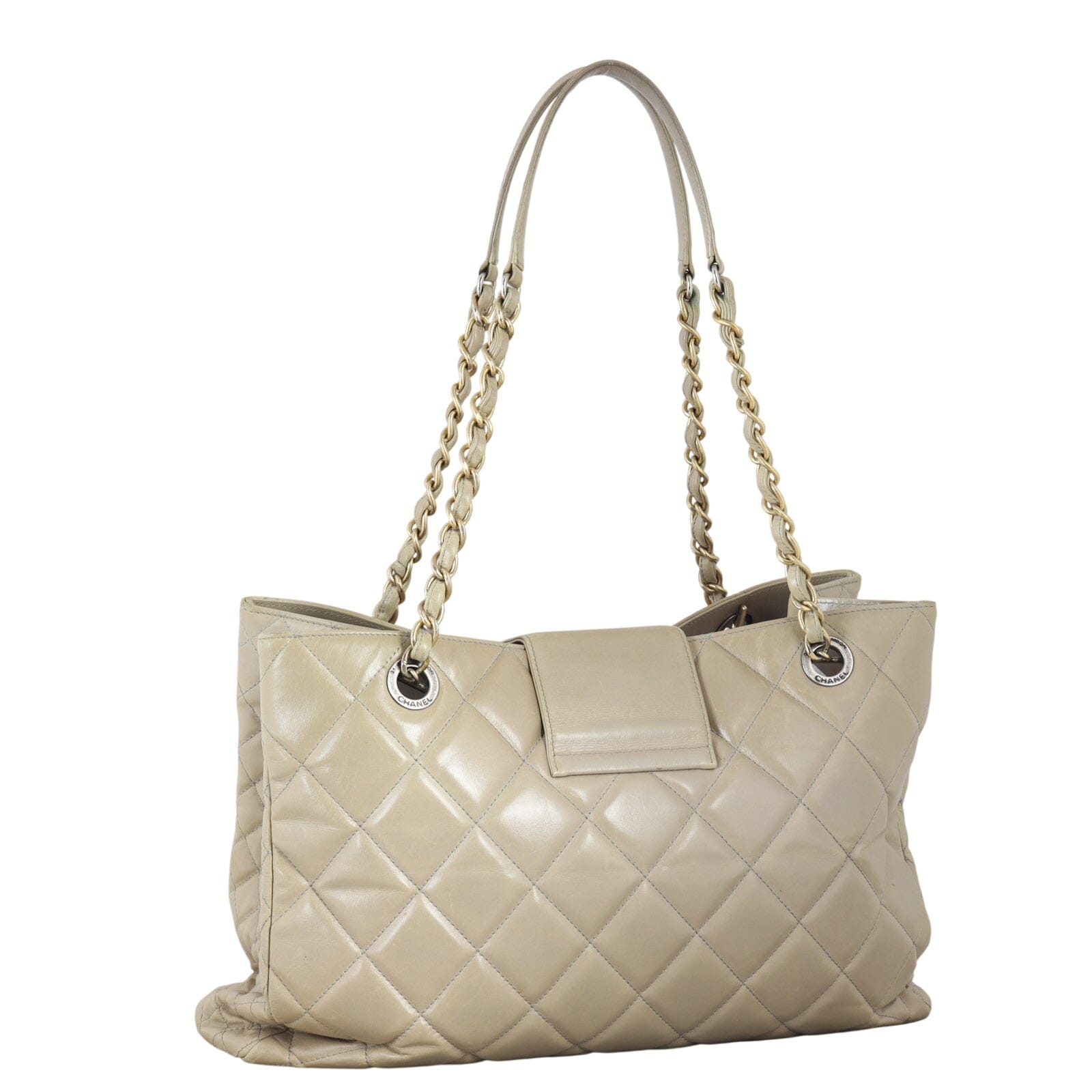 Chanel Daily Walk Tote