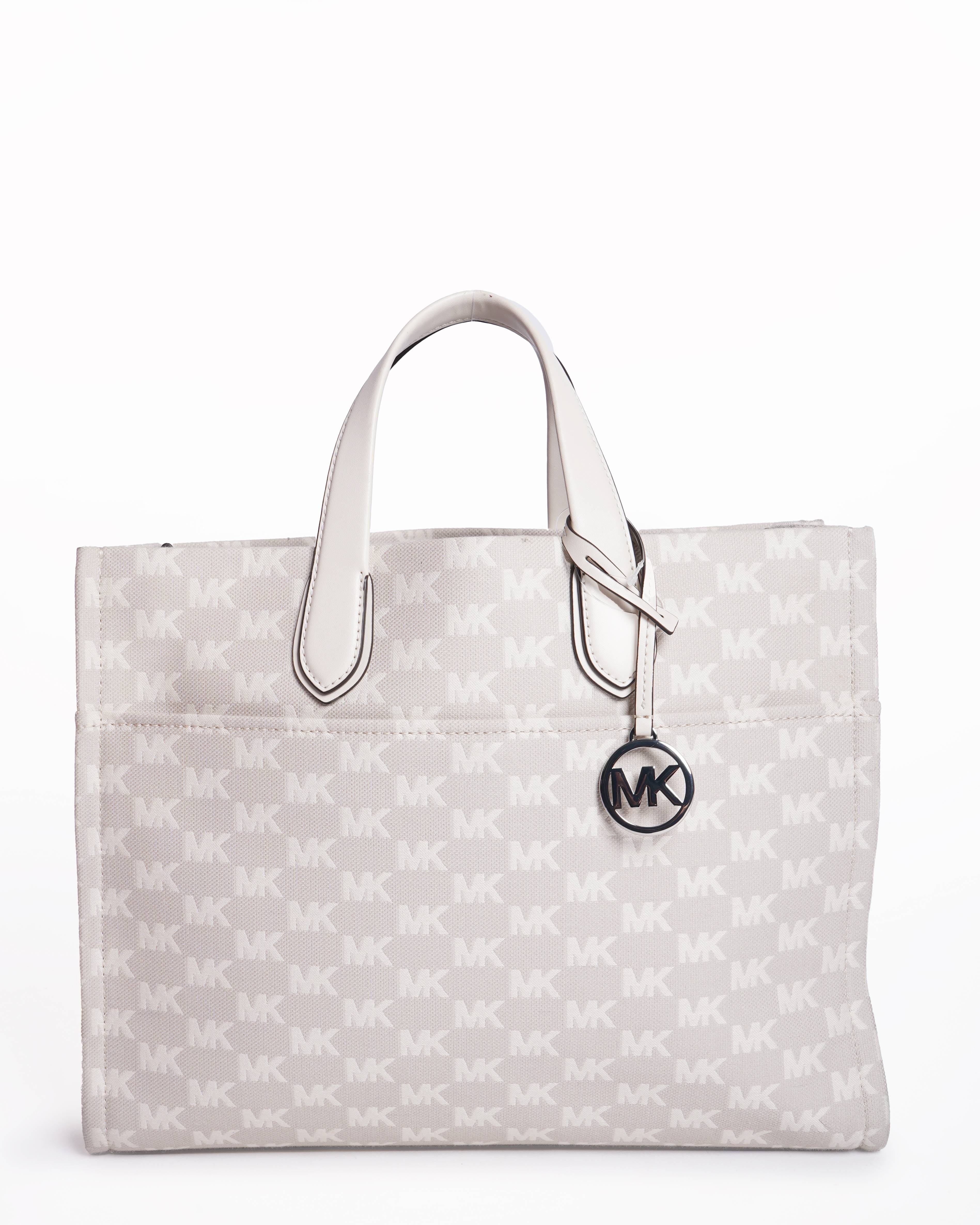 Michael Kors New Michael kors Gigi empire large tote