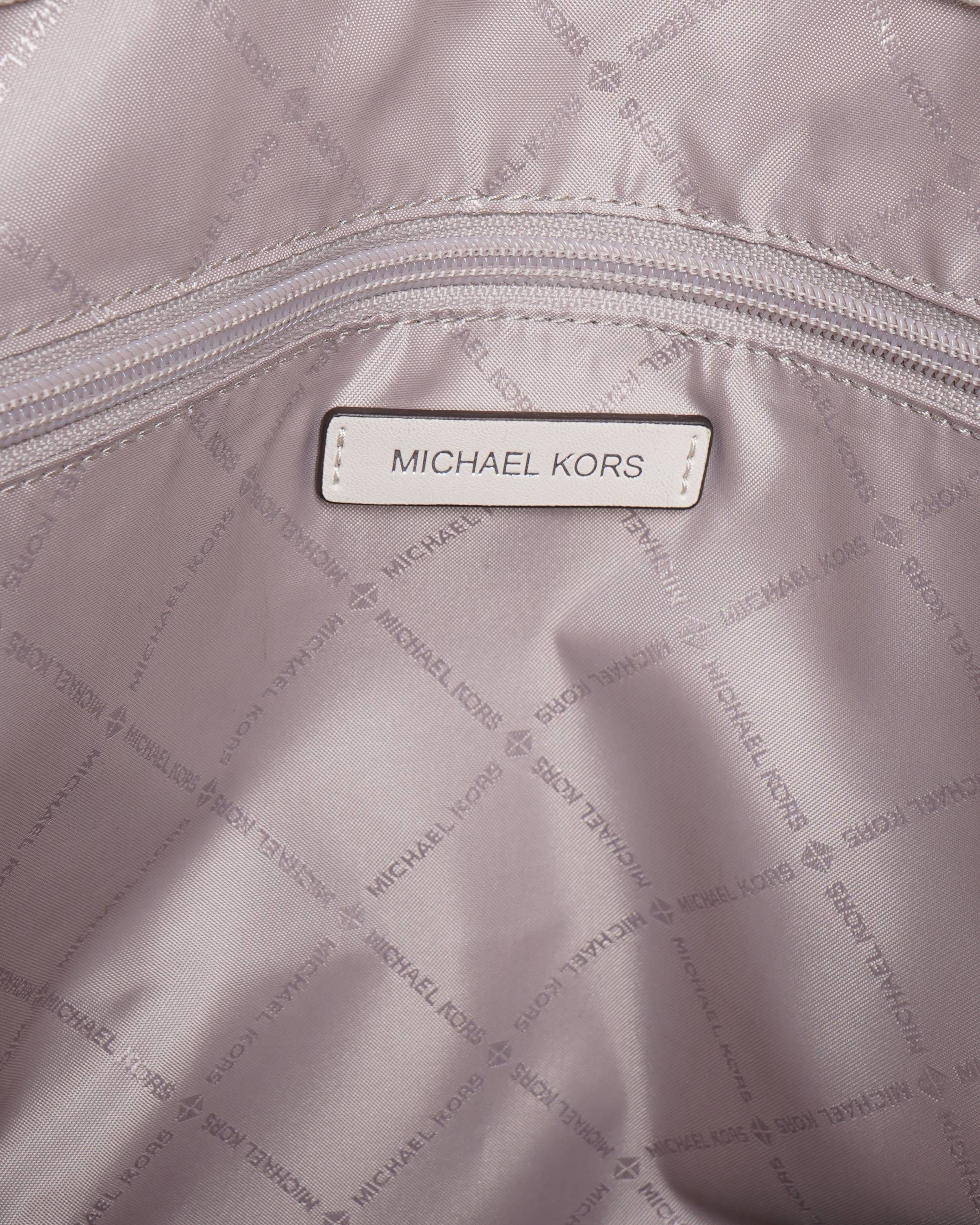 Michael Kors New Michael kors Gigi empire large tote
