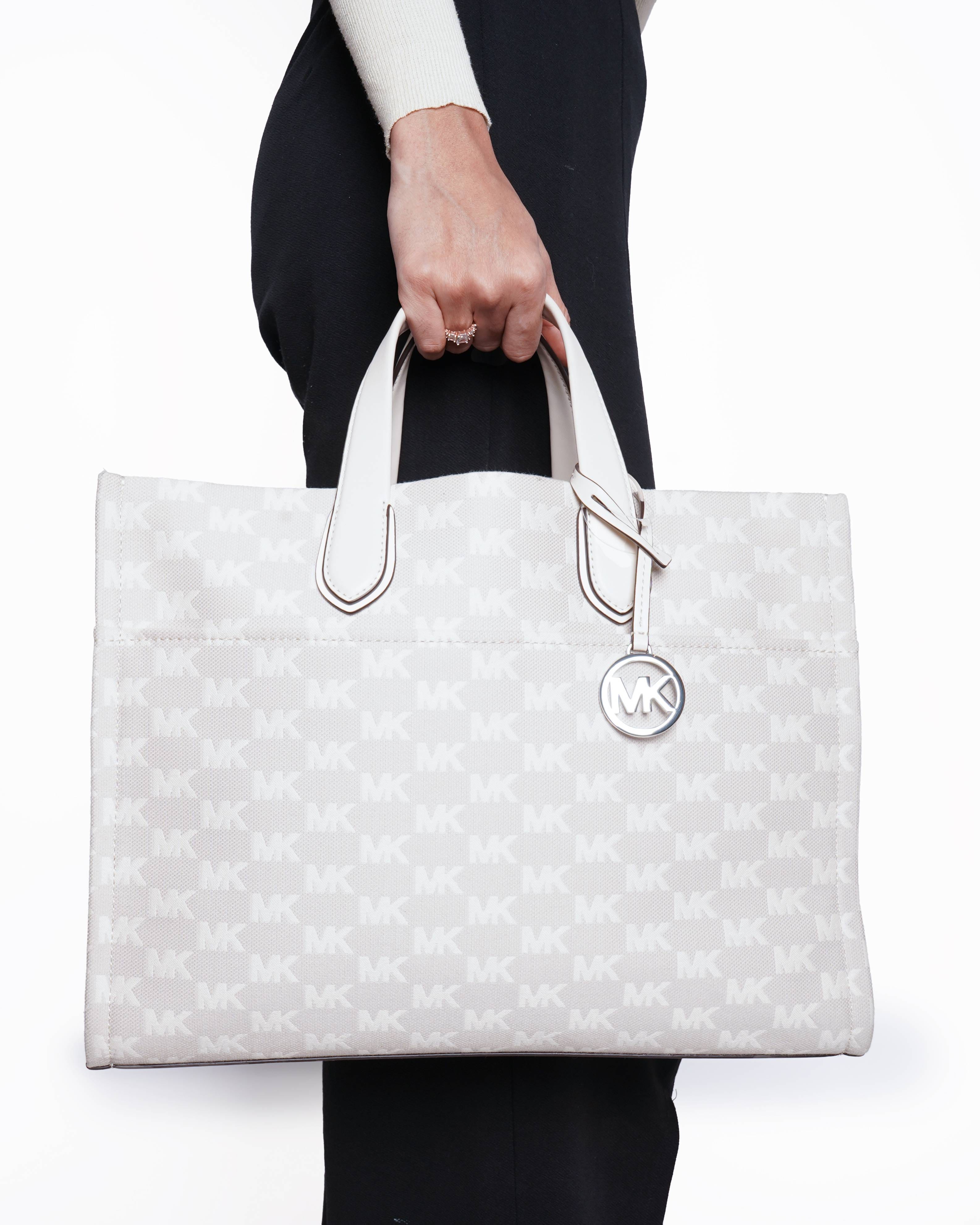 Michael Kors New Michael kors Gigi empire large tote