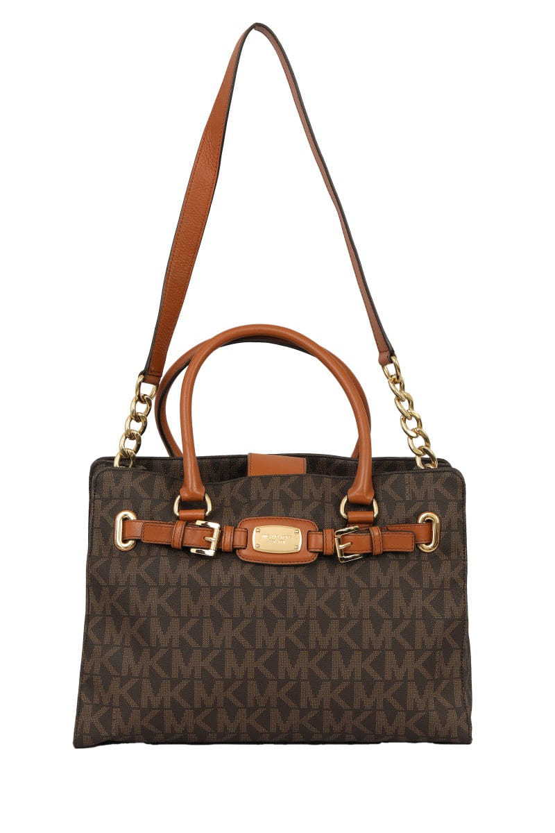Michael - Kors - Hamilton - Tote - Bags