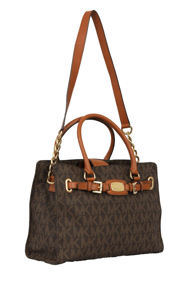 Michael - Kors - Hamilton - Tote - Bags