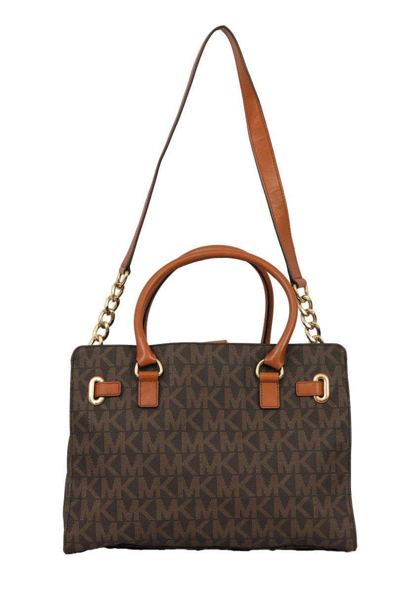 Michael - Kors - Hamilton - Tote - Bags