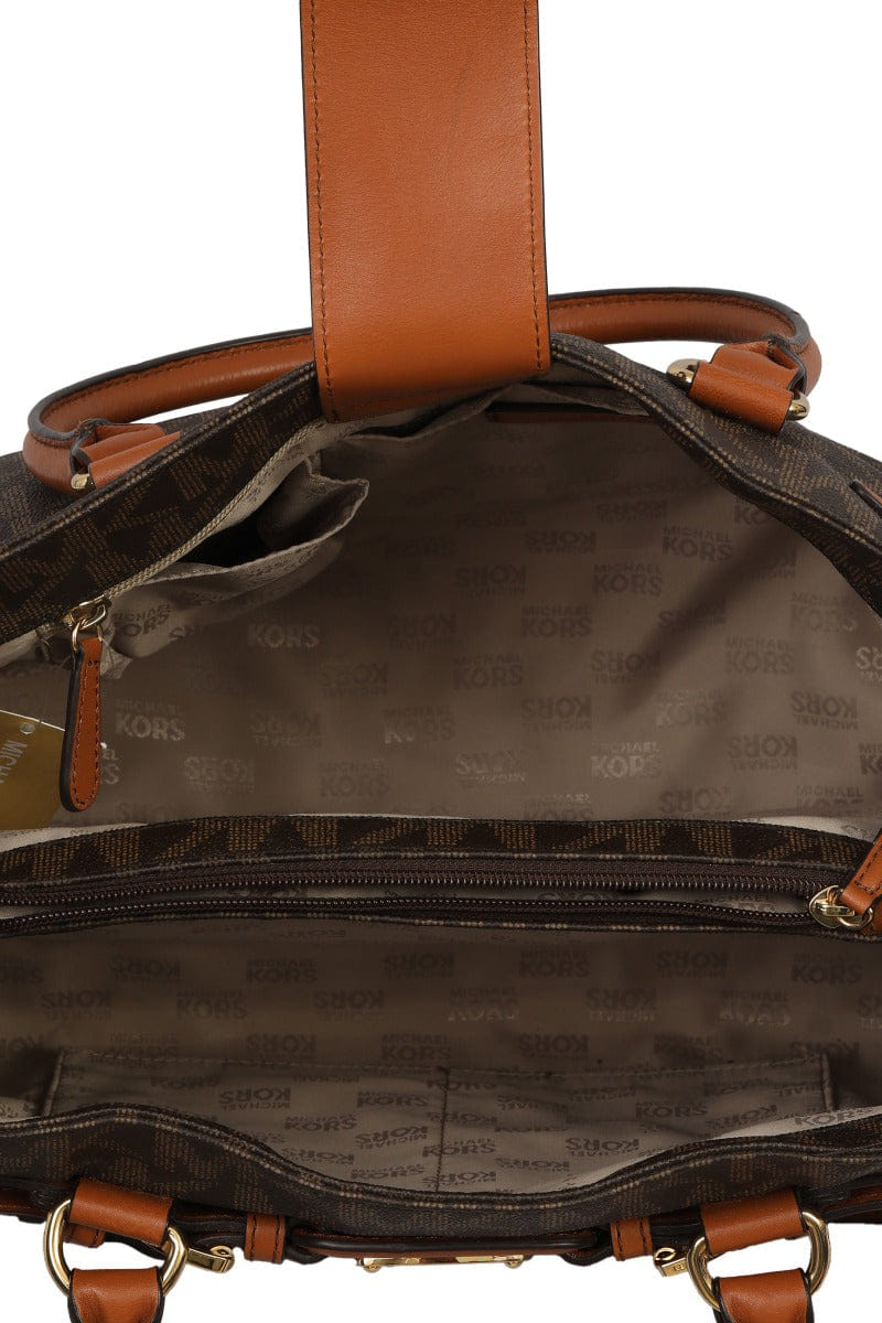 Michael - Kors - Hamilton - Tote - Bags