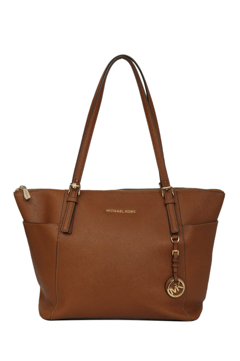 Michael Kors Jet Set Tote Bag
