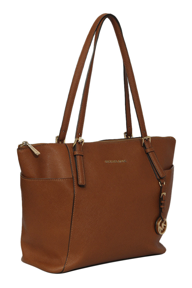 Michael Kors Jet Set Tote Bag